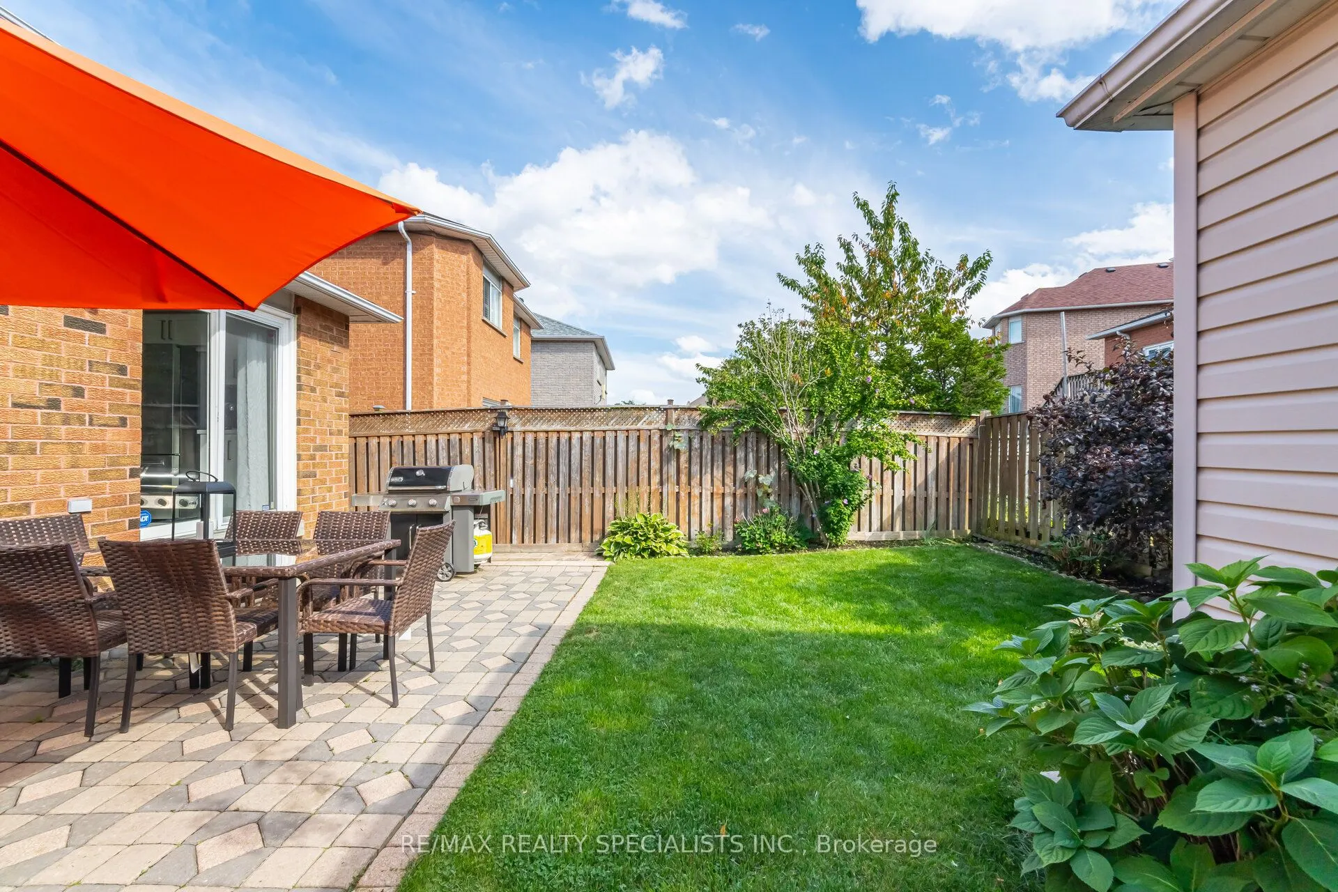 5196 Red Brush Drive