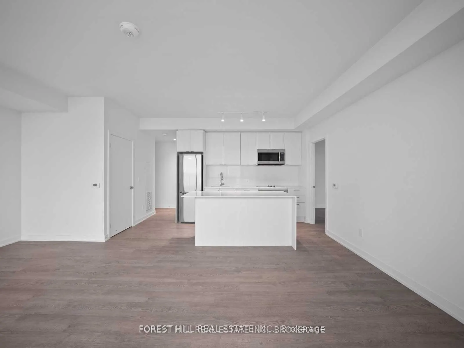 1928 Lakeshore Boulevard, #1507