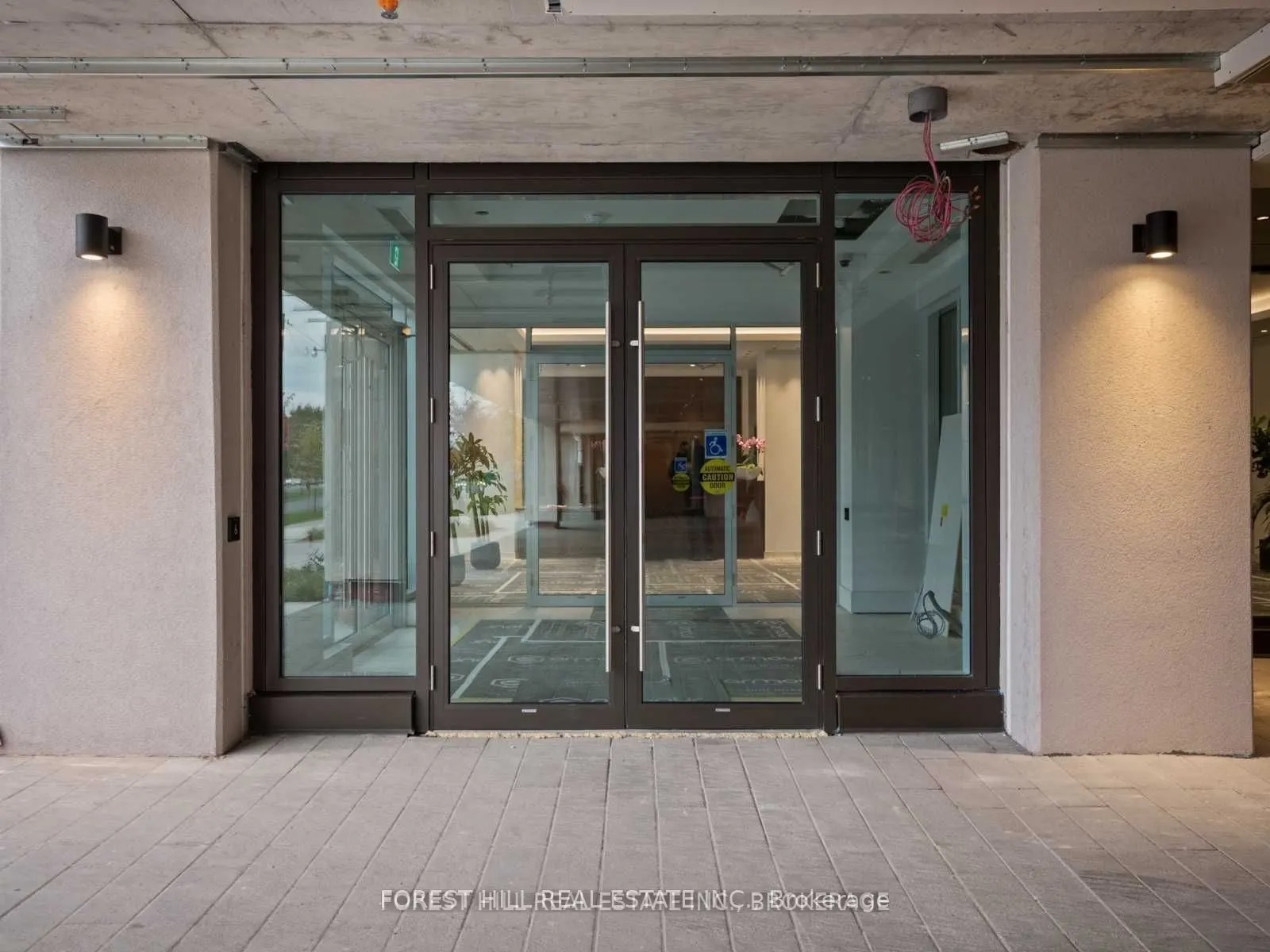 1928 Lakeshore Boulevard, #1507
