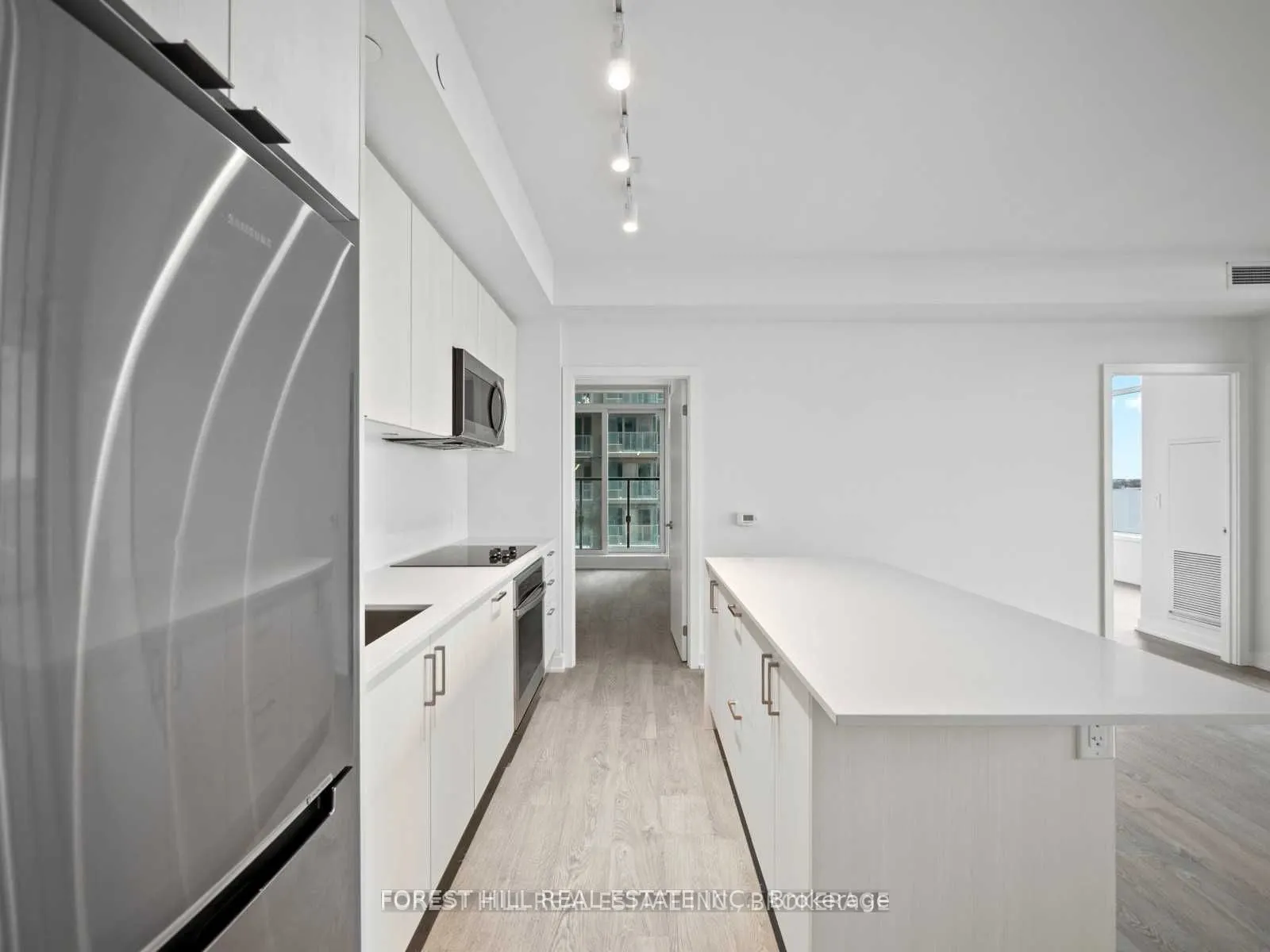 1928 Lakeshore Boulevard, #1507