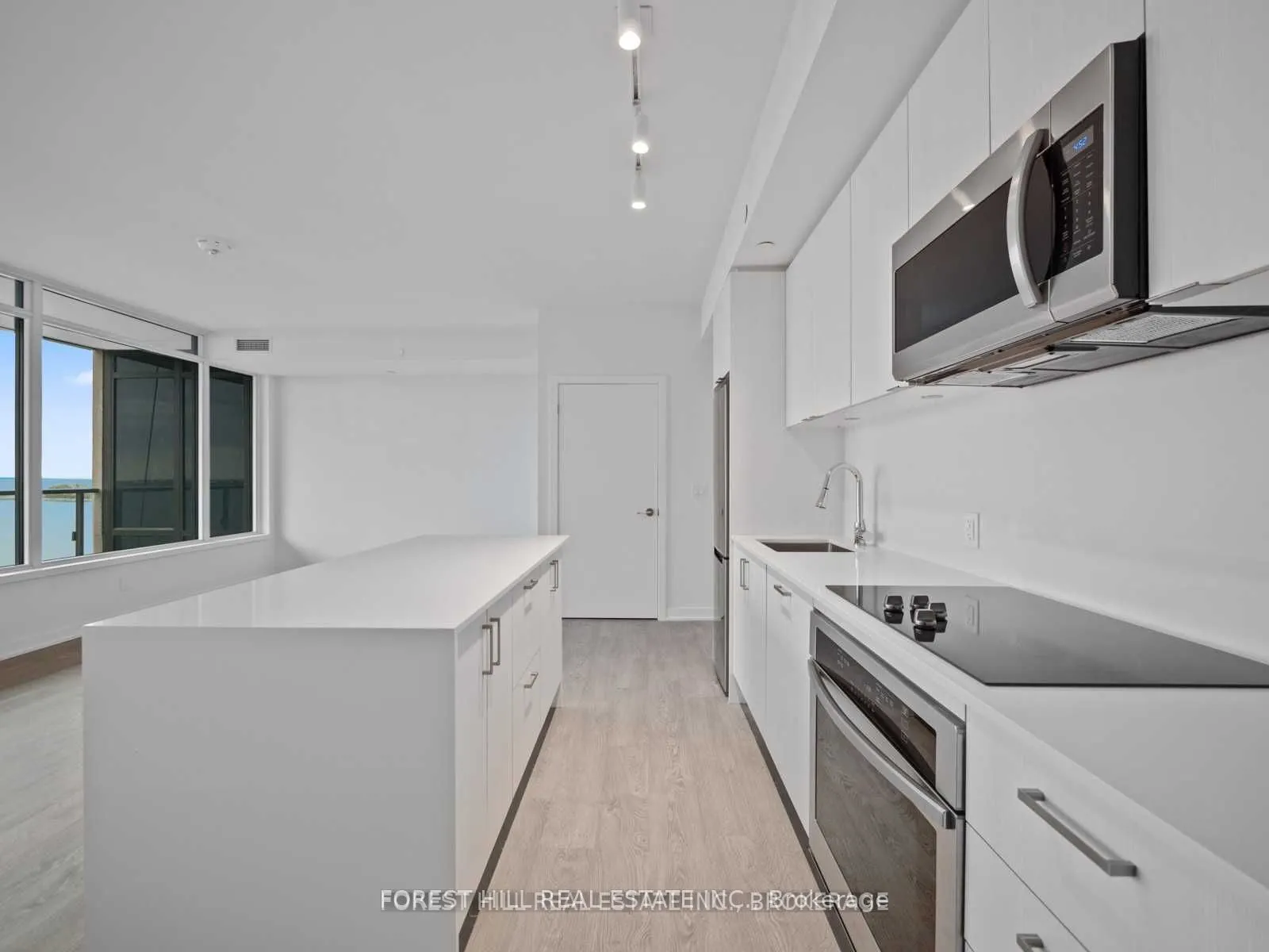 1928 Lakeshore Boulevard, #1507