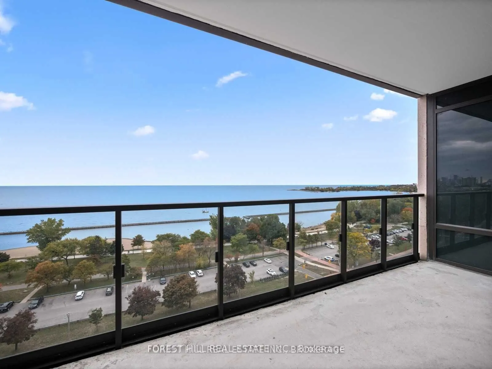 1928 Lakeshore Boulevard, #1507