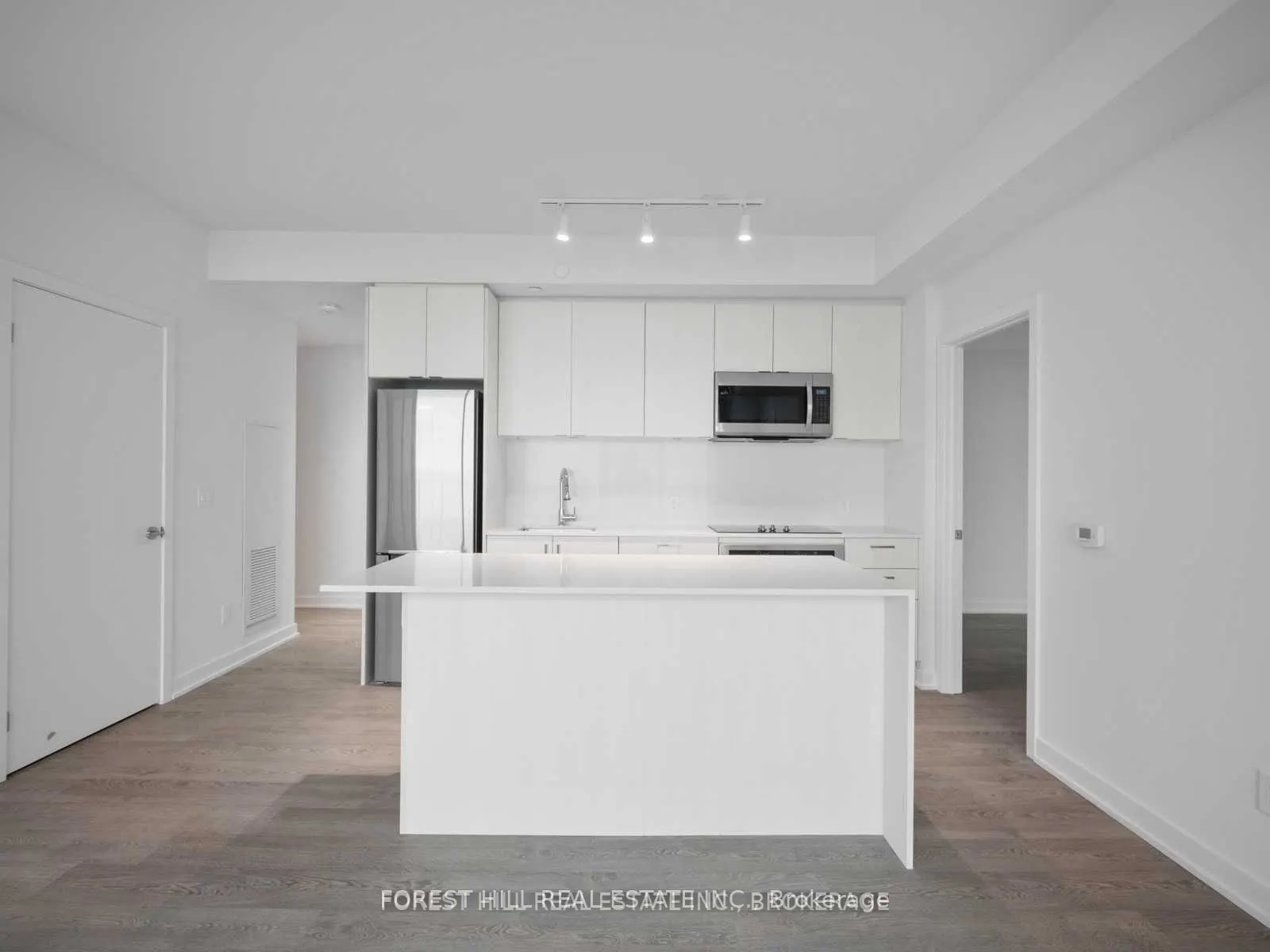 1928 Lakeshore Boulevard, #1507