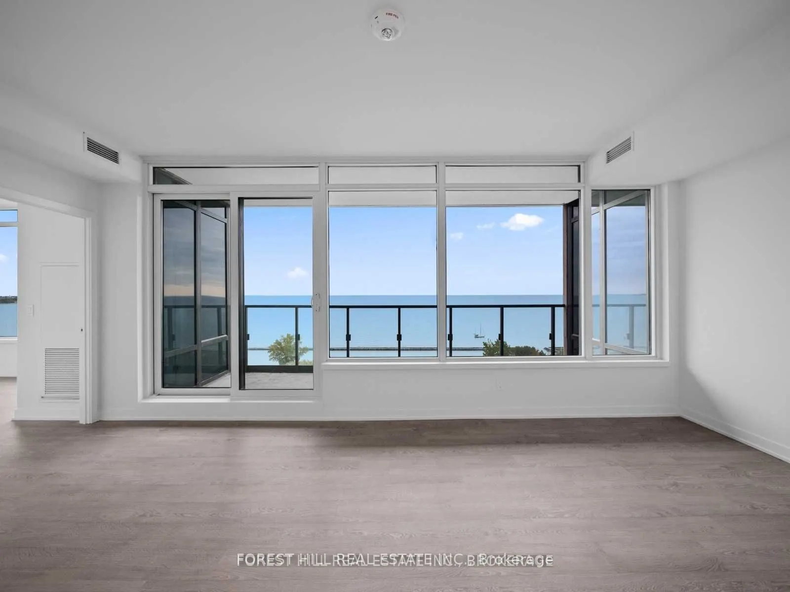 1928 Lakeshore Boulevard, #1507