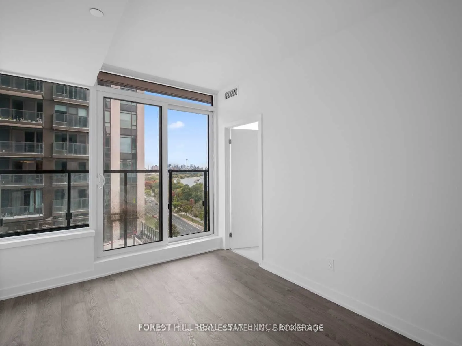 1928 Lakeshore Boulevard, #1507