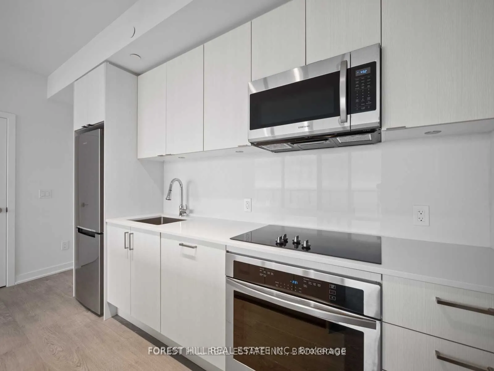 1928 Lakeshore Boulevard, #1507