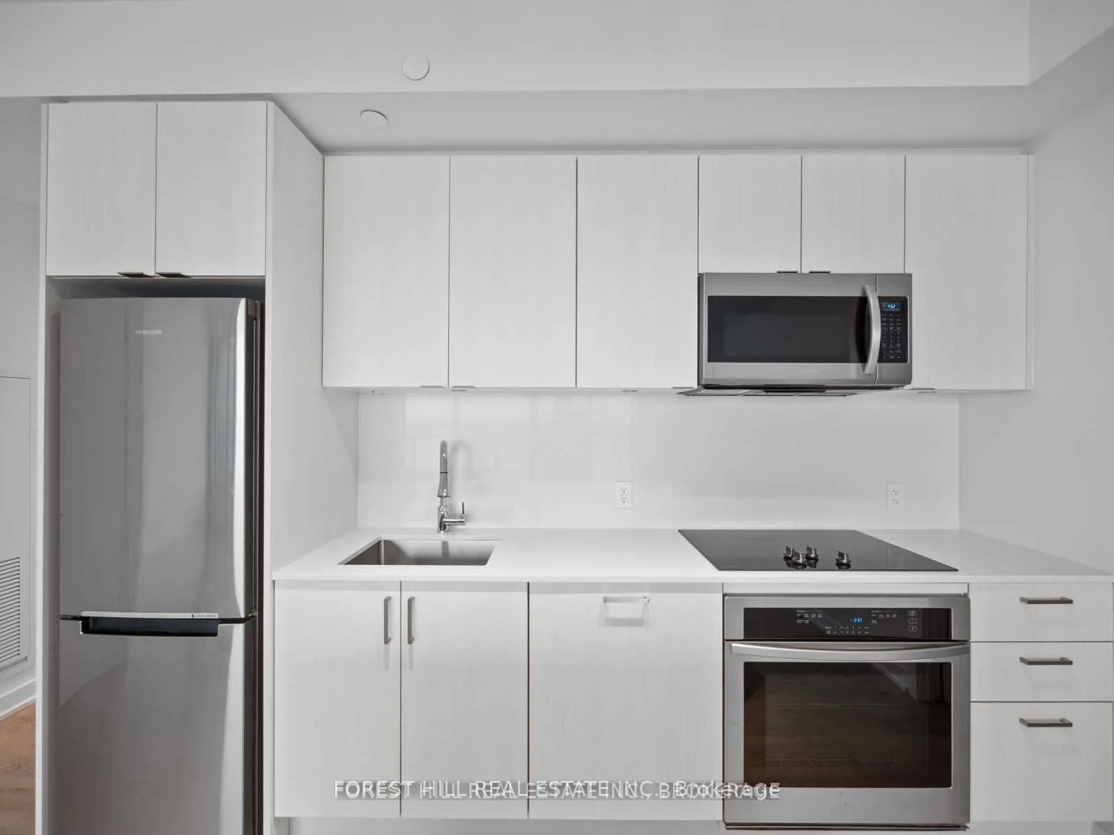1928 Lakeshore Boulevard, #1507