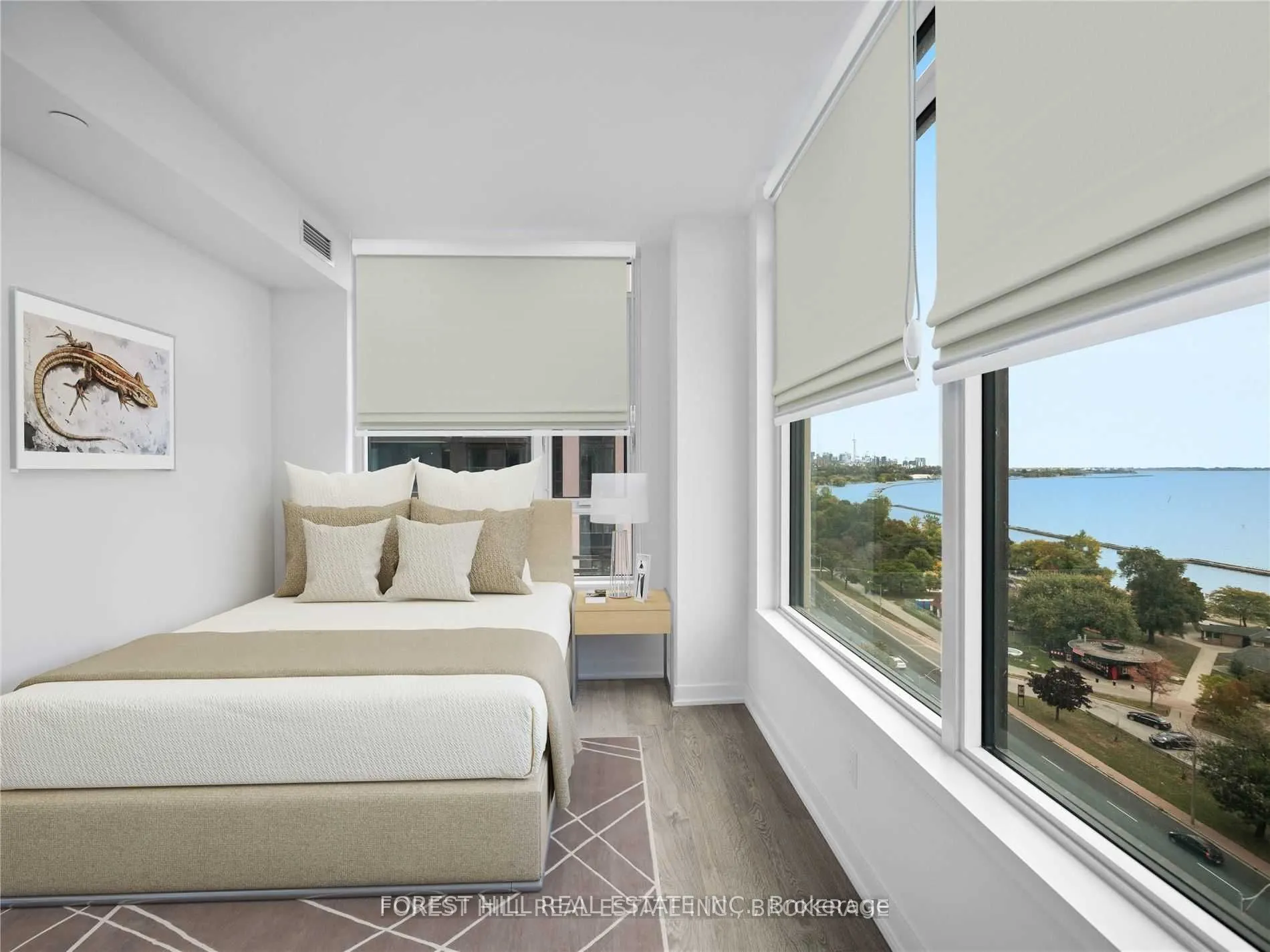 1928 Lakeshore Boulevard, #1507