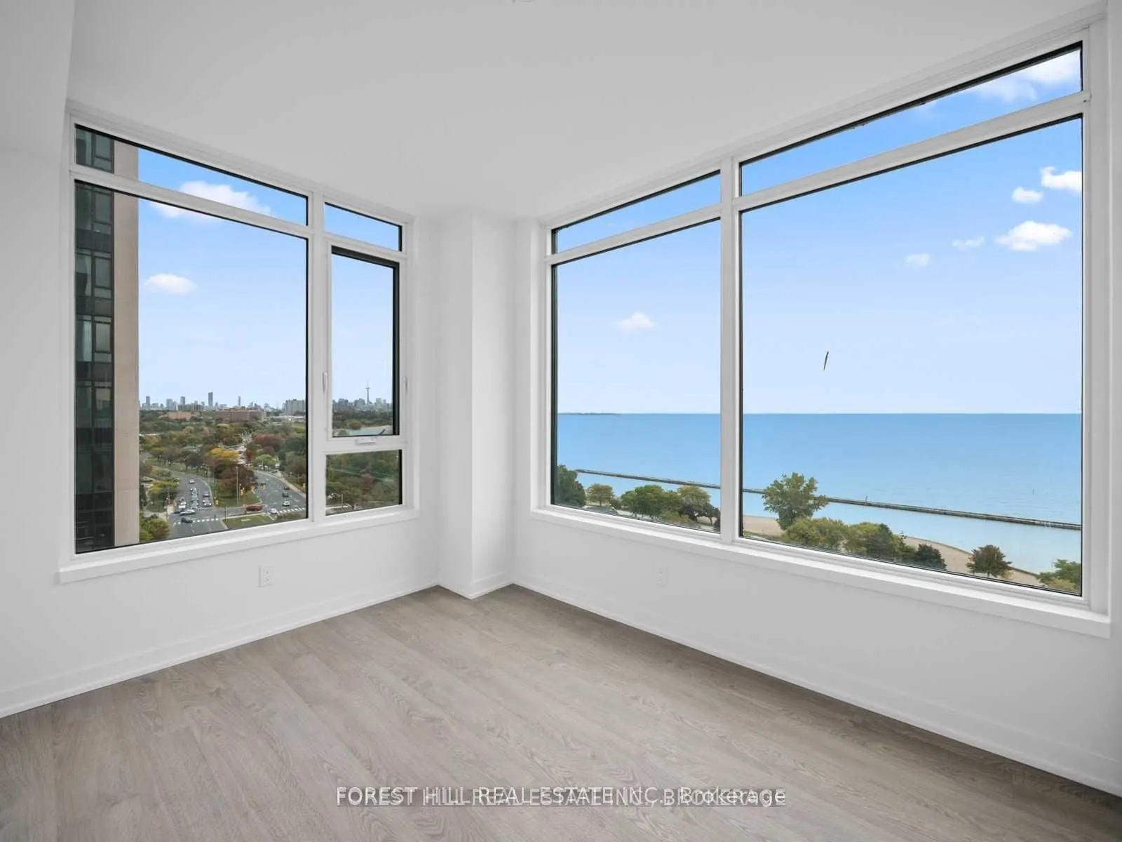 1928 Lakeshore Boulevard, #1507