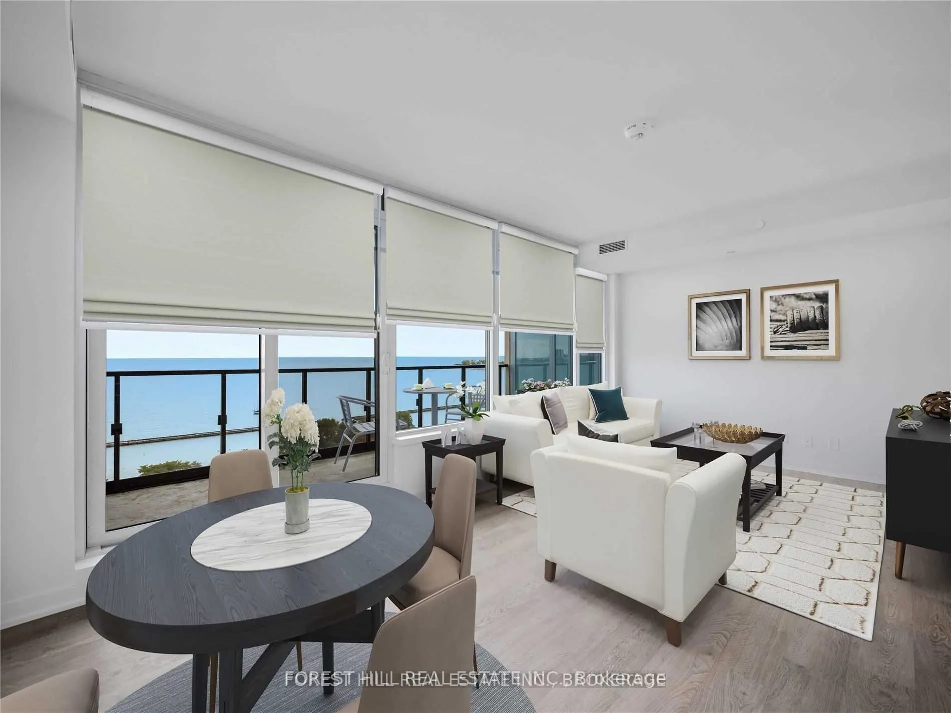 1928 Lakeshore Boulevard, #1507