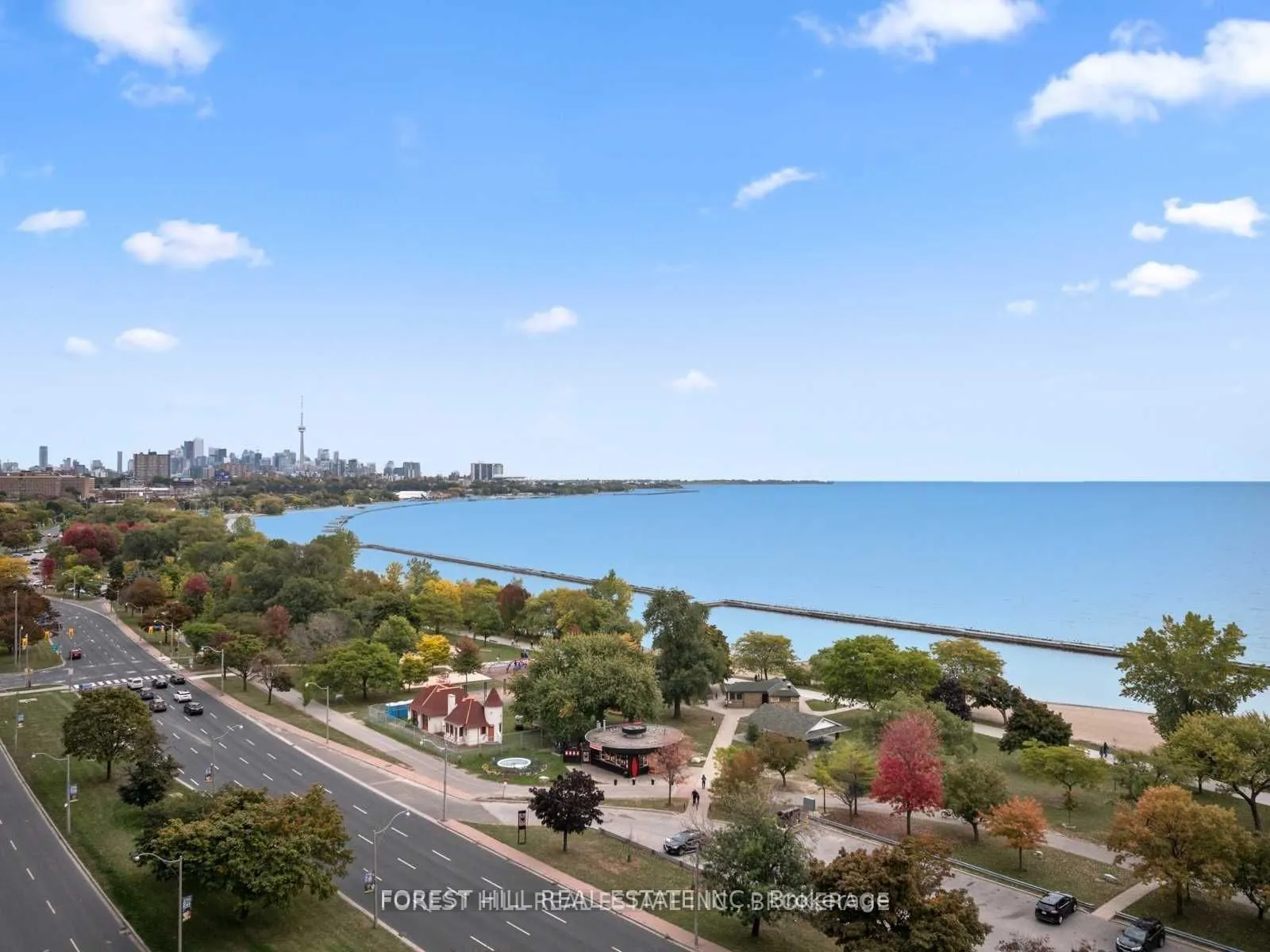 1928 Lakeshore Boulevard, #1507