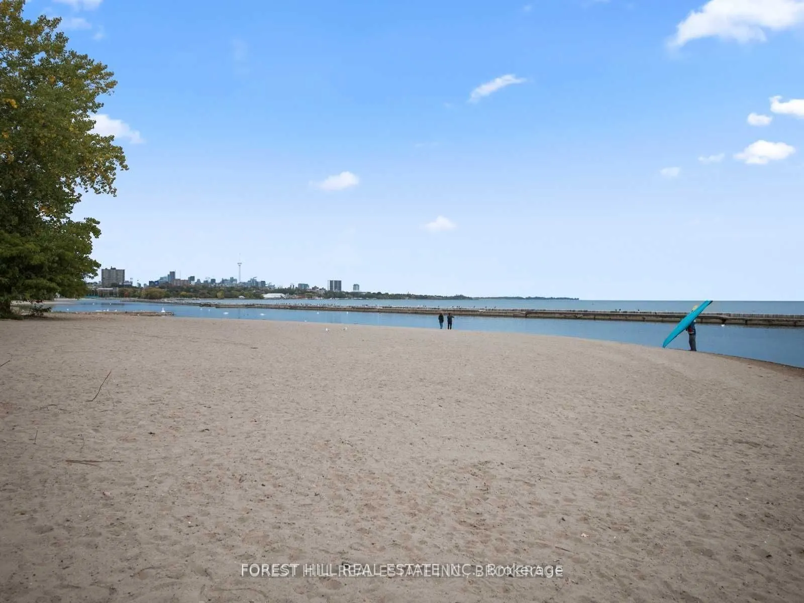 1928 Lakeshore Boulevard, #1507