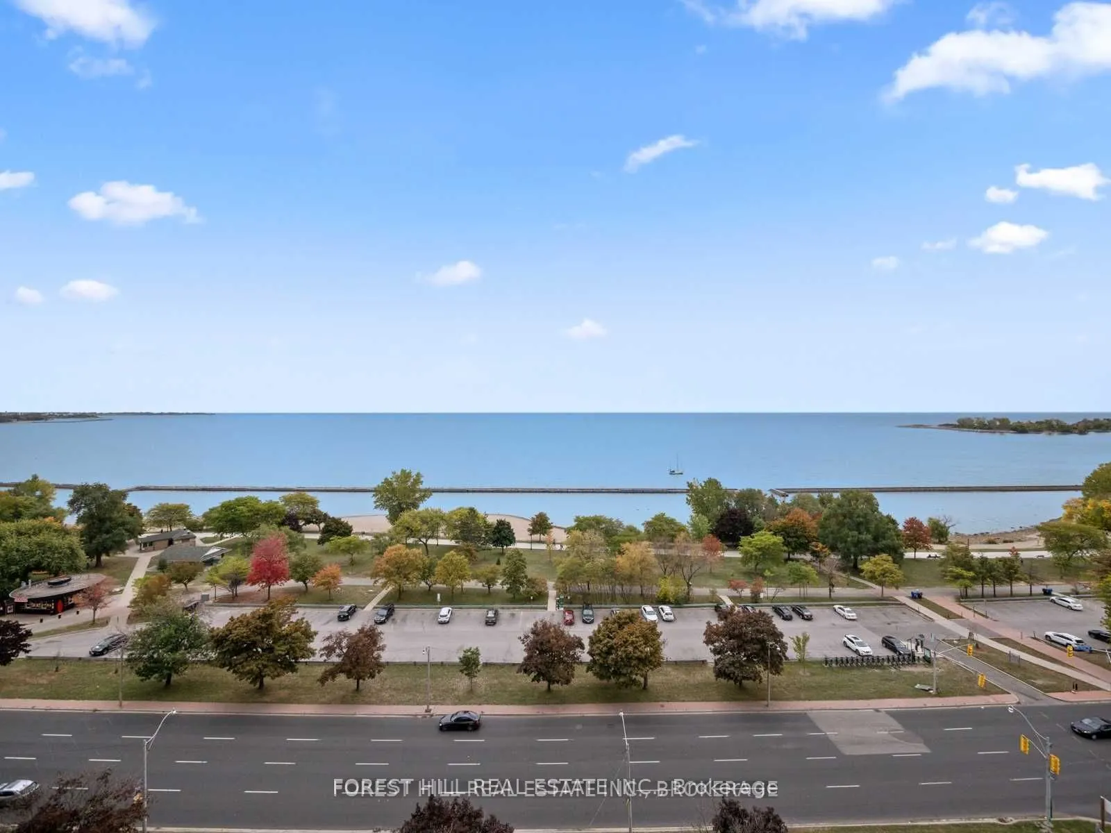 1928 Lakeshore Boulevard, #1507