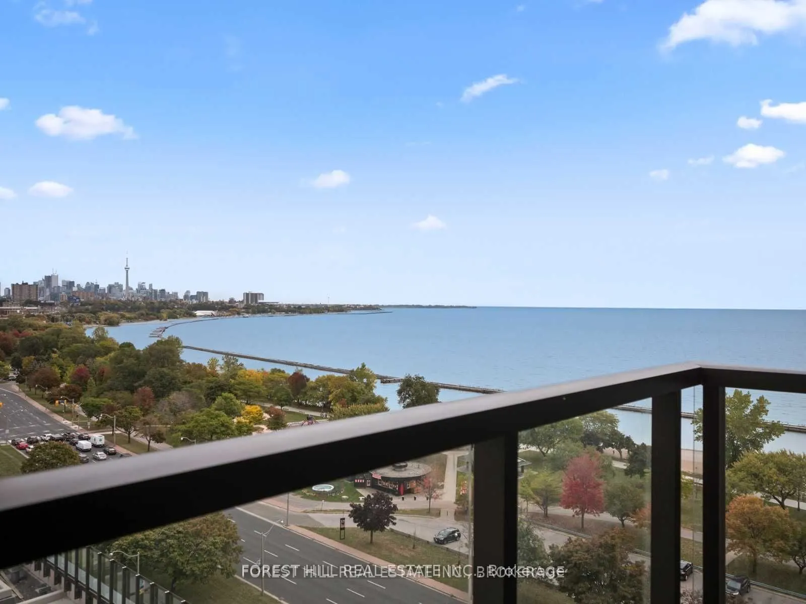 1928 Lakeshore Boulevard, #1507