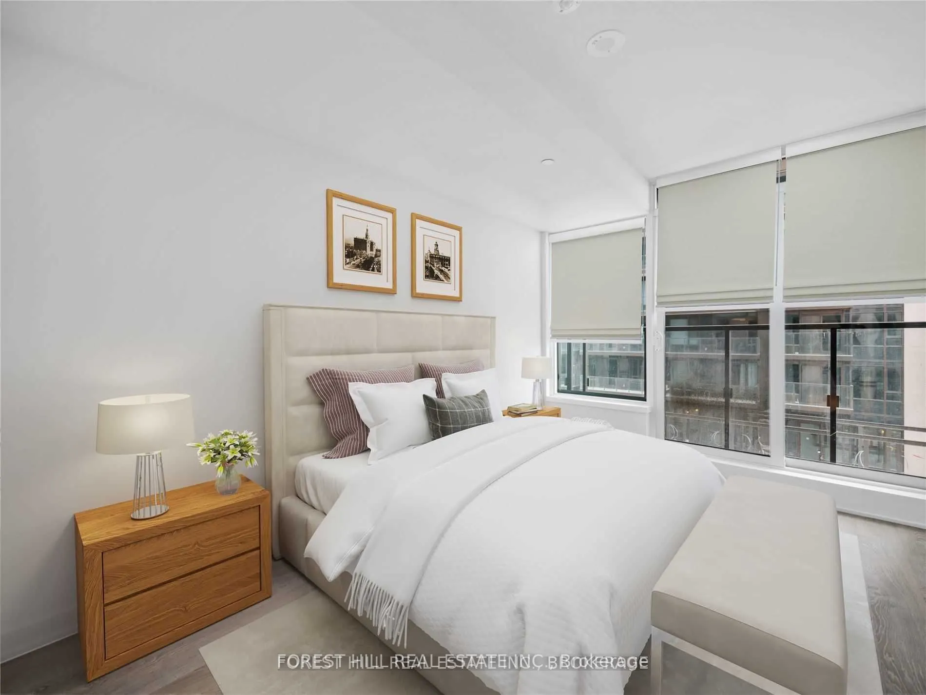 1928 Lakeshore Boulevard, #1507