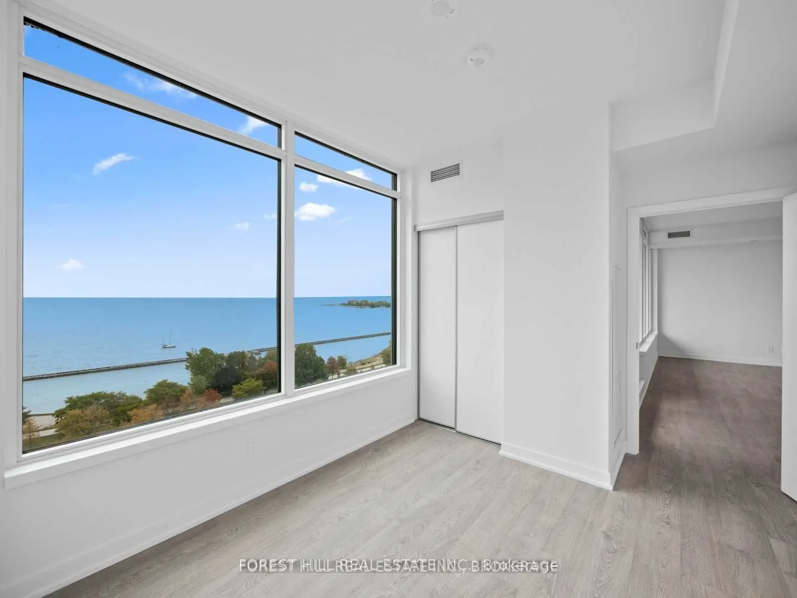 1928 Lakeshore Boulevard, #1507