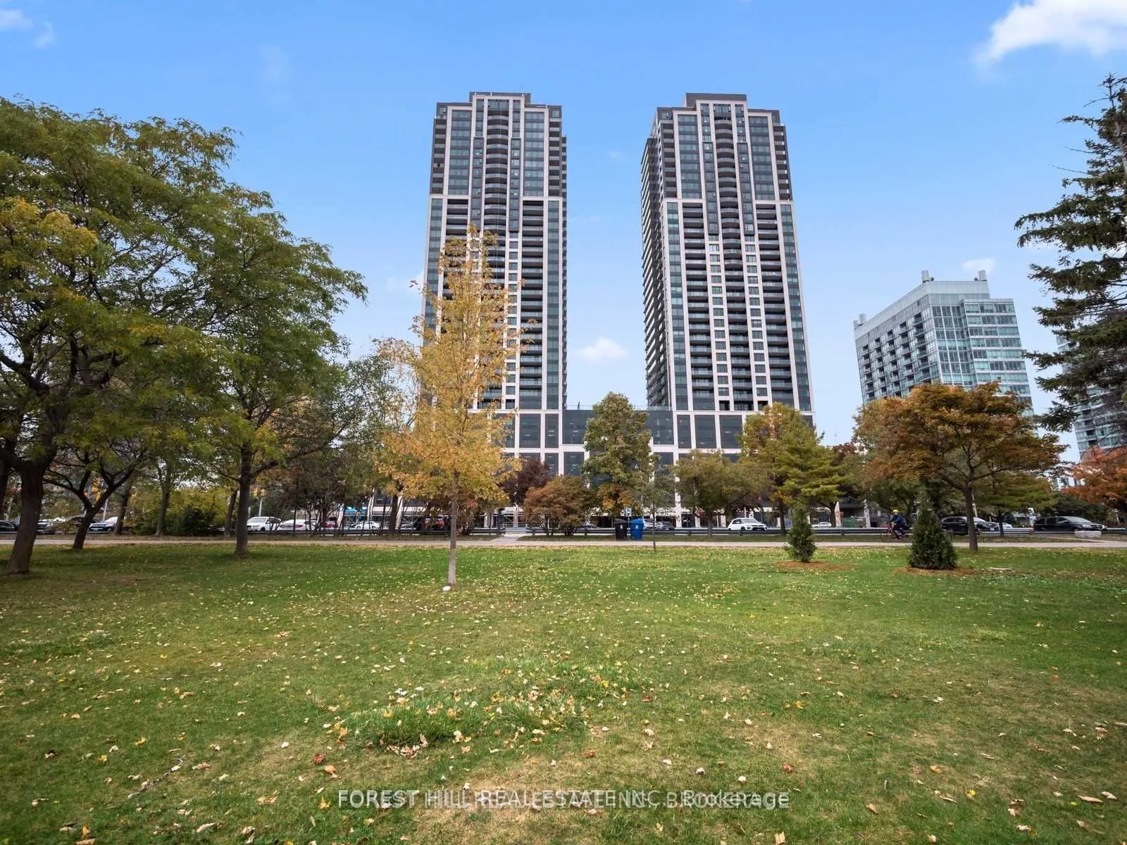 1928 Lakeshore Boulevard, #1507