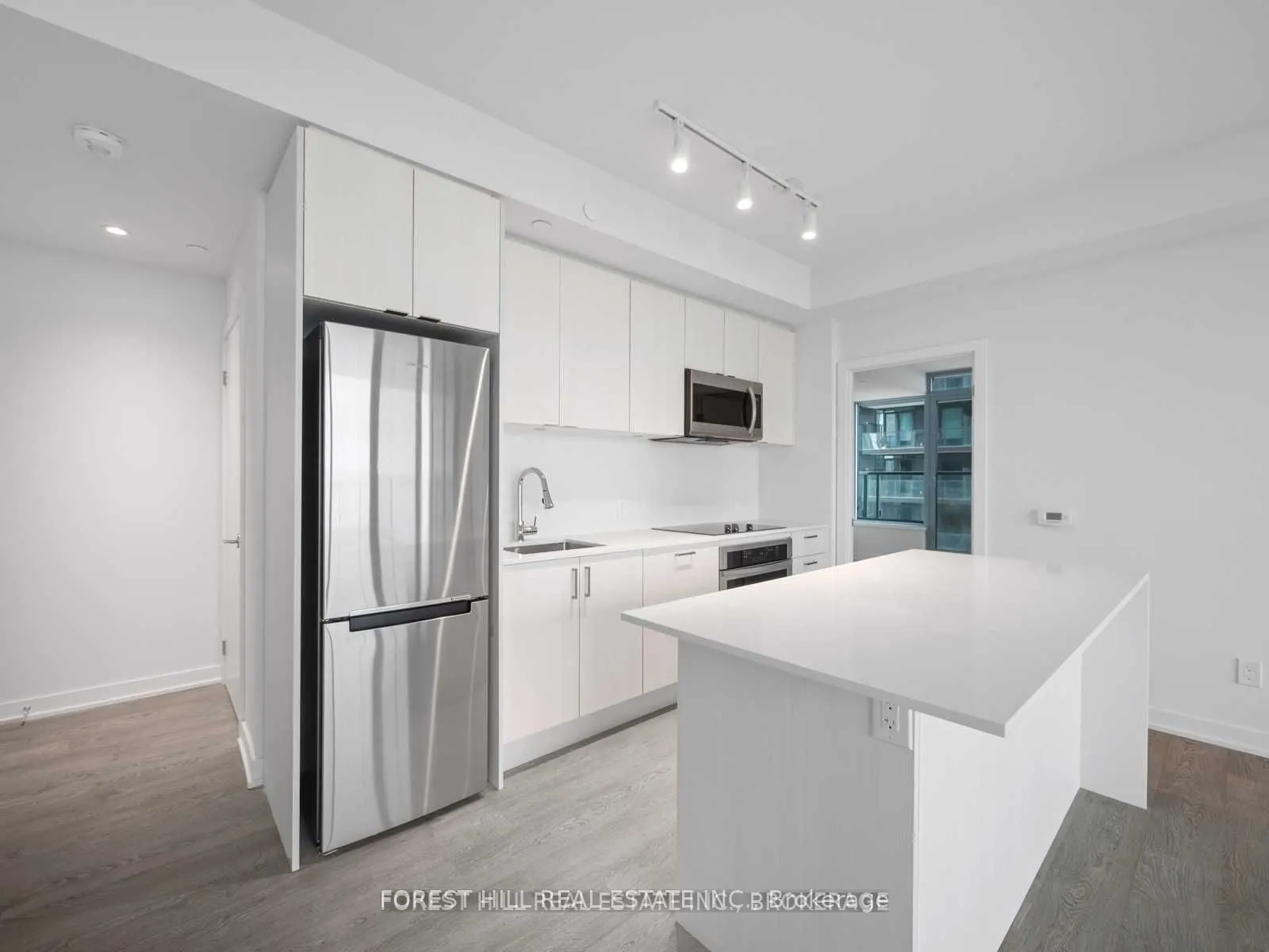 1928 Lakeshore Boulevard, #1507