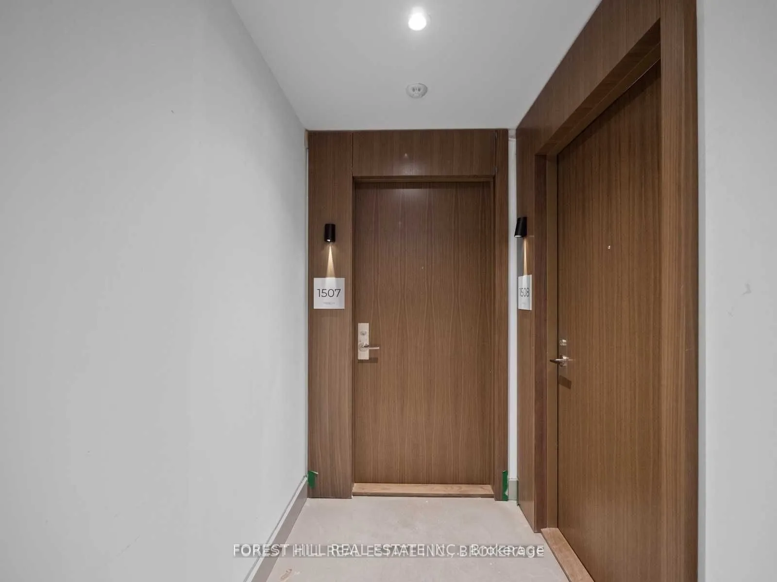 1928 Lakeshore Boulevard, #1507