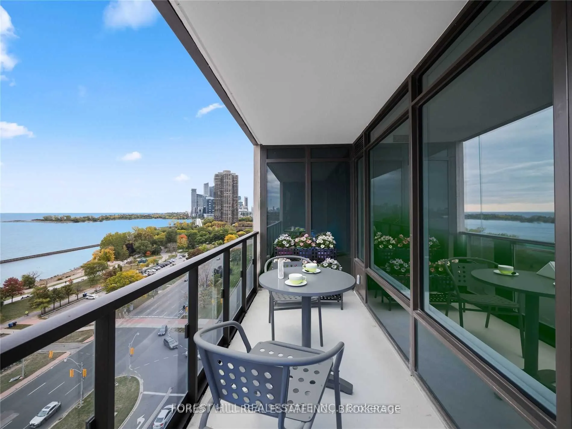 1928 Lakeshore Boulevard, #1507