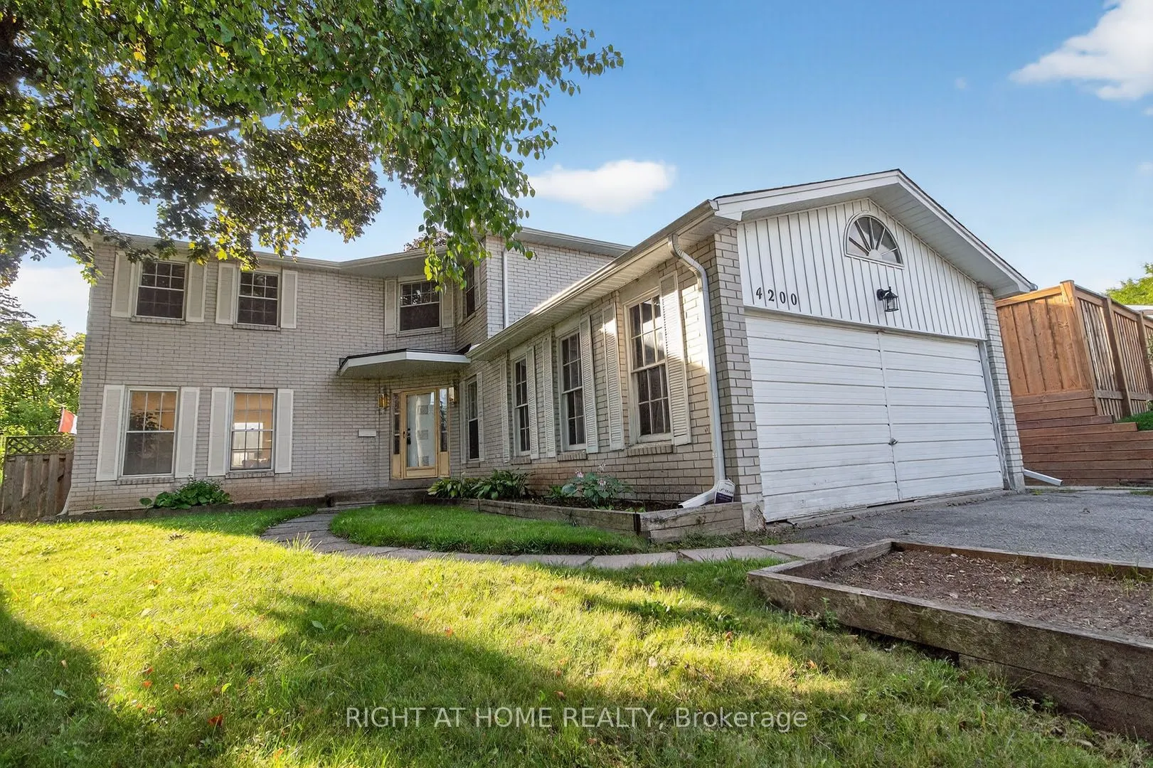 4200 Garrowhill Trail