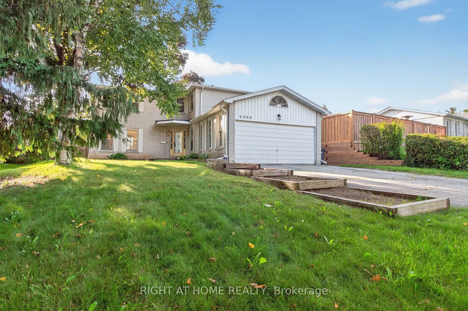 4200 Garrowhill Trail