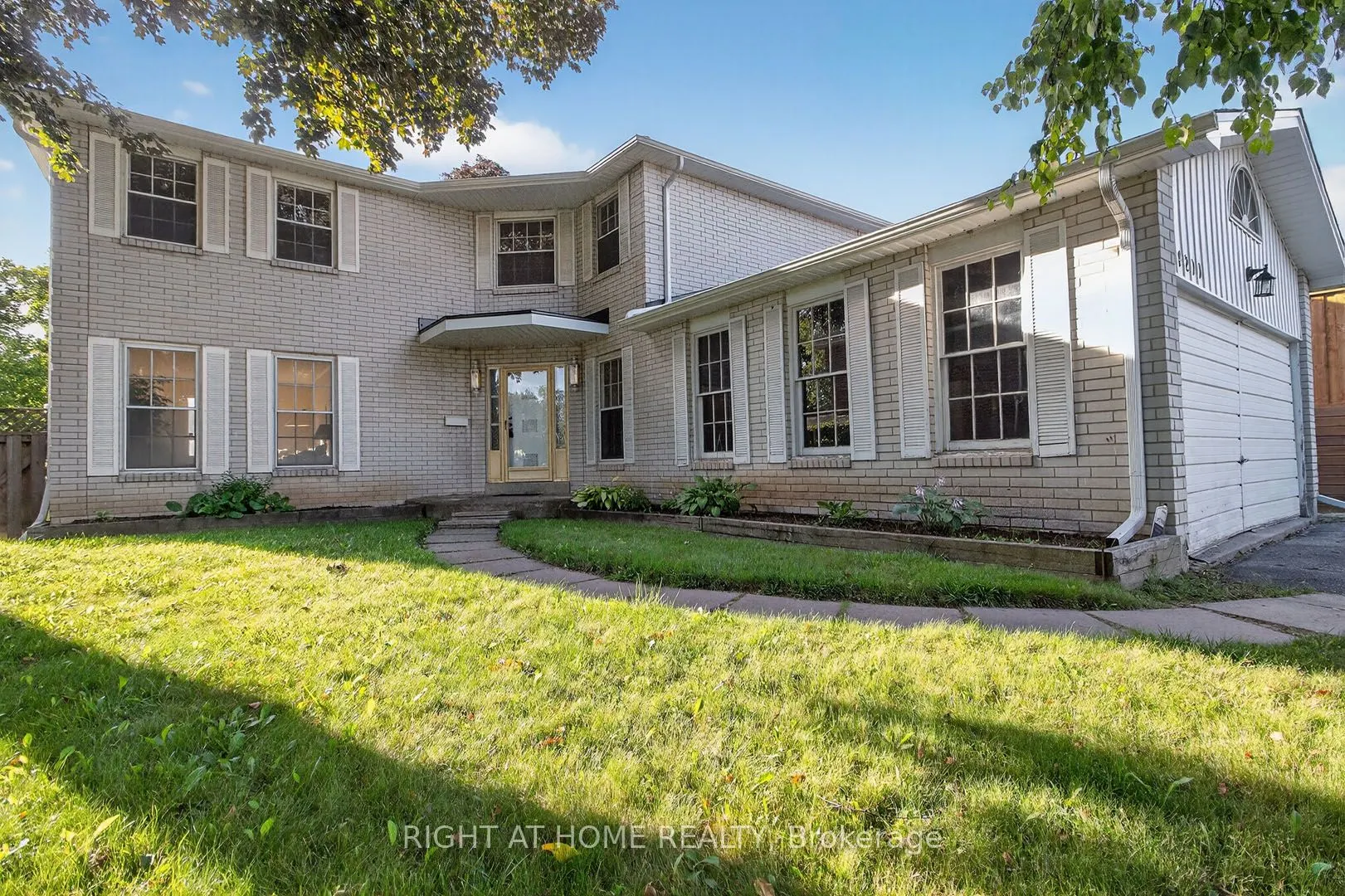 4200 Garrowhill Trail