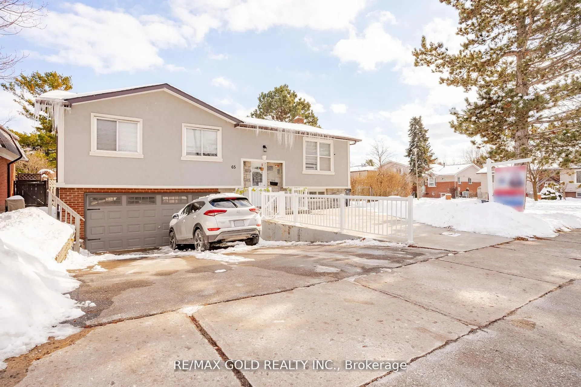 65 Abell Drive