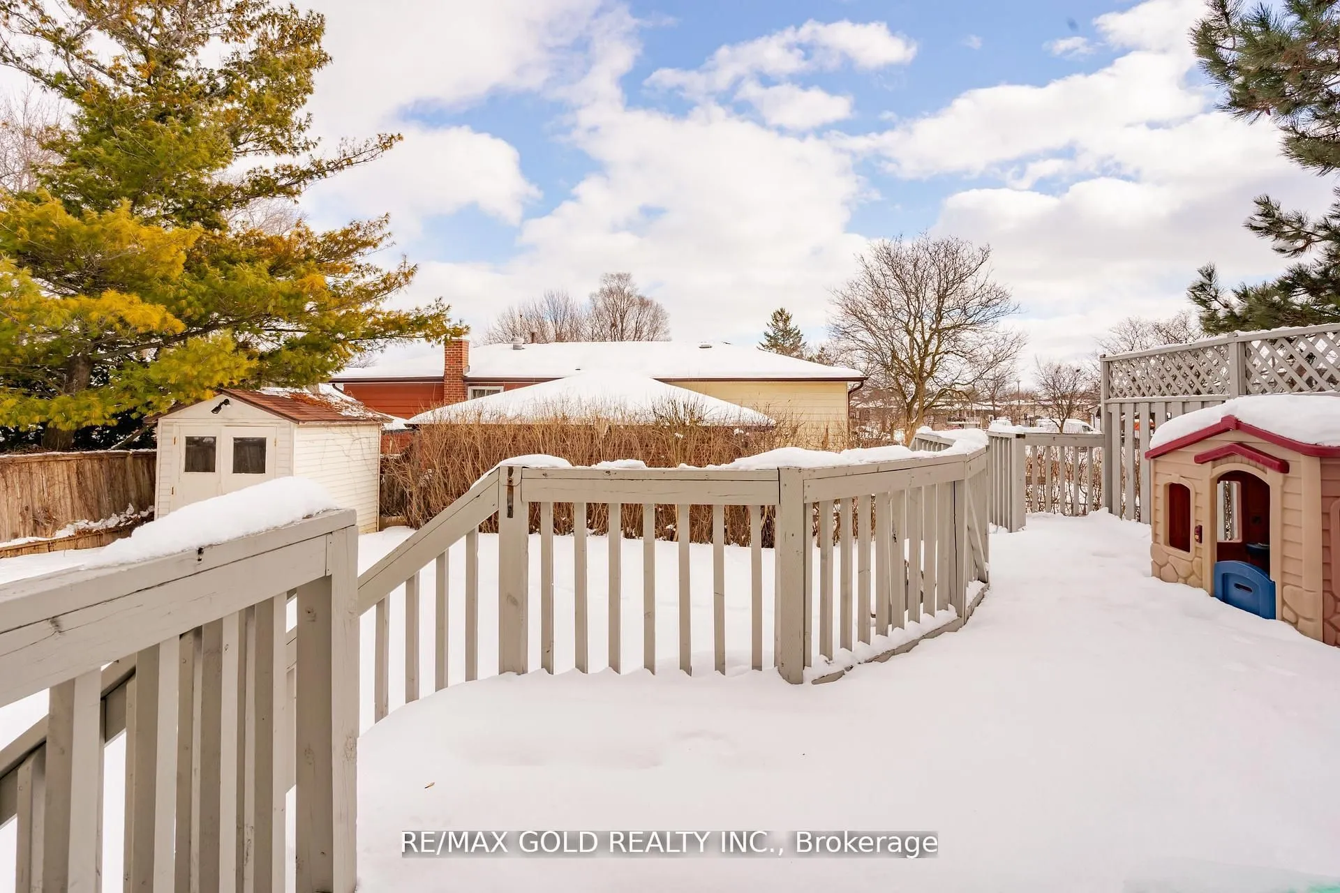 65 Abell Drive