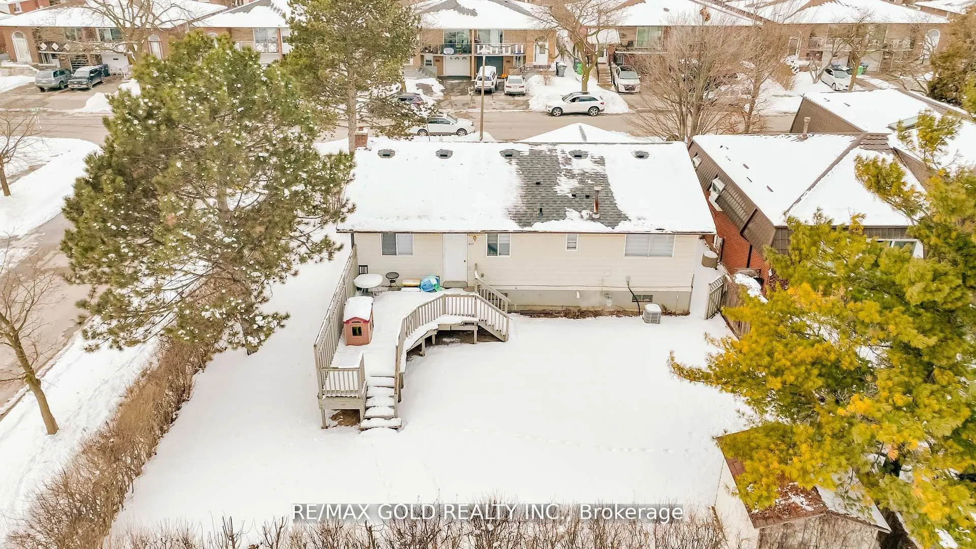 65 Abell Drive