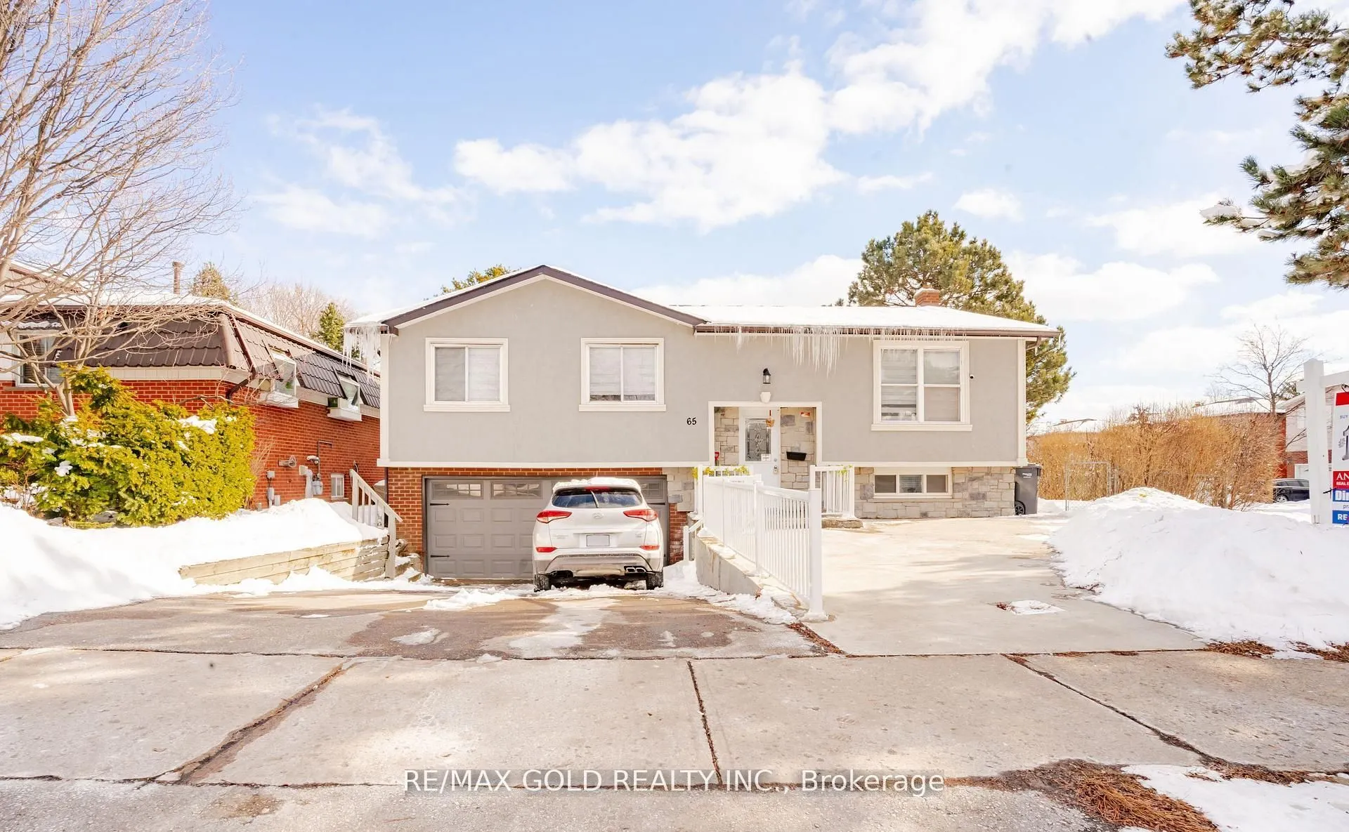 65 Abell Drive