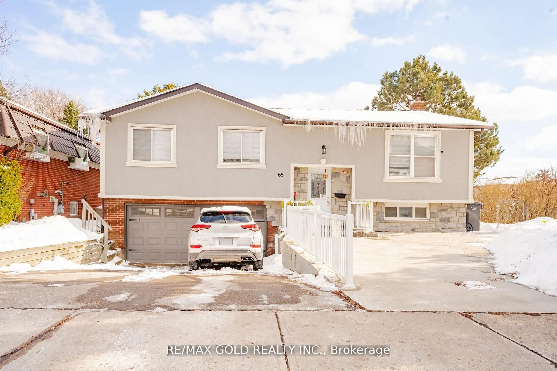 65 Abell Drive