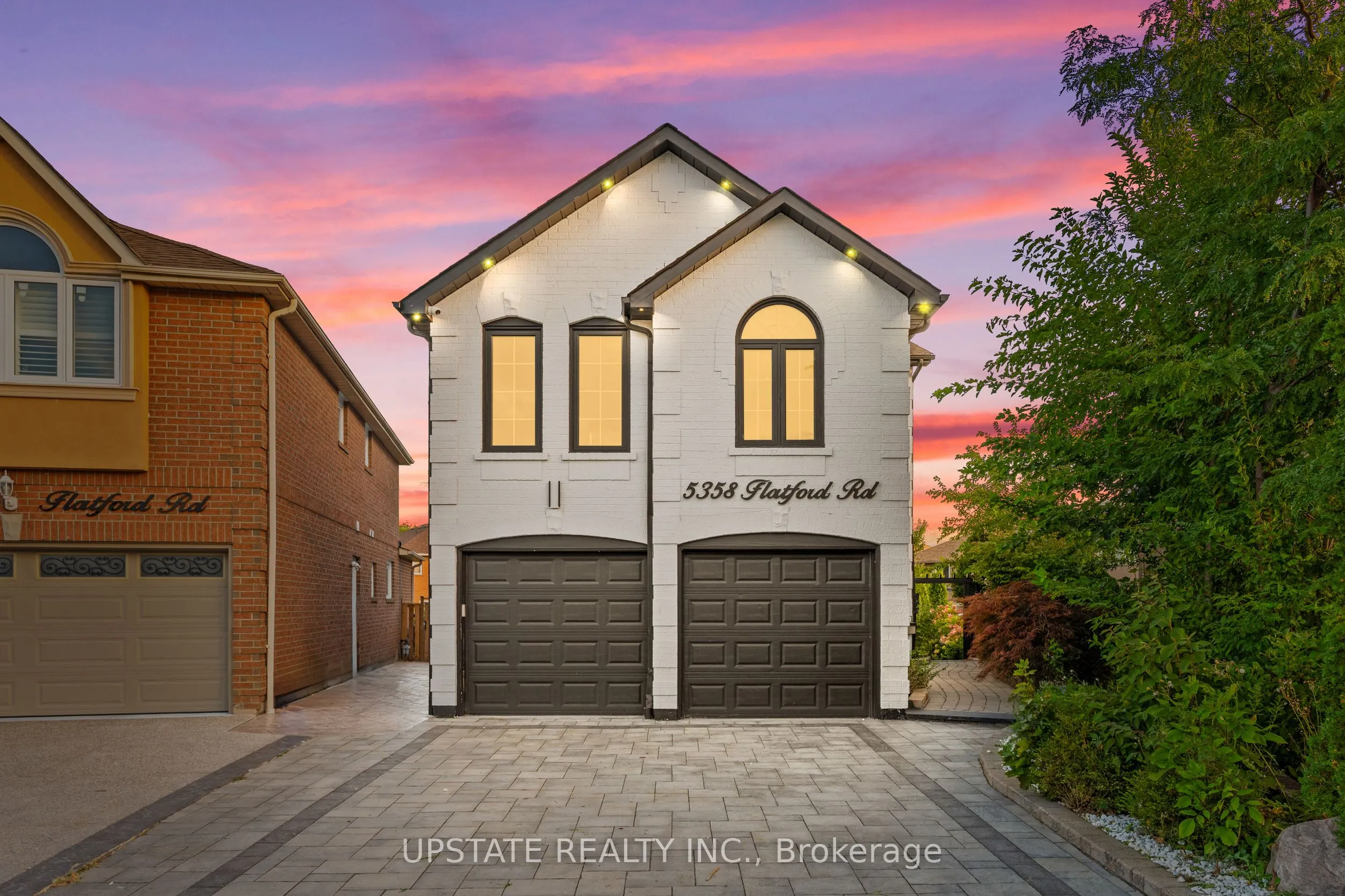 5358 Flatford Road