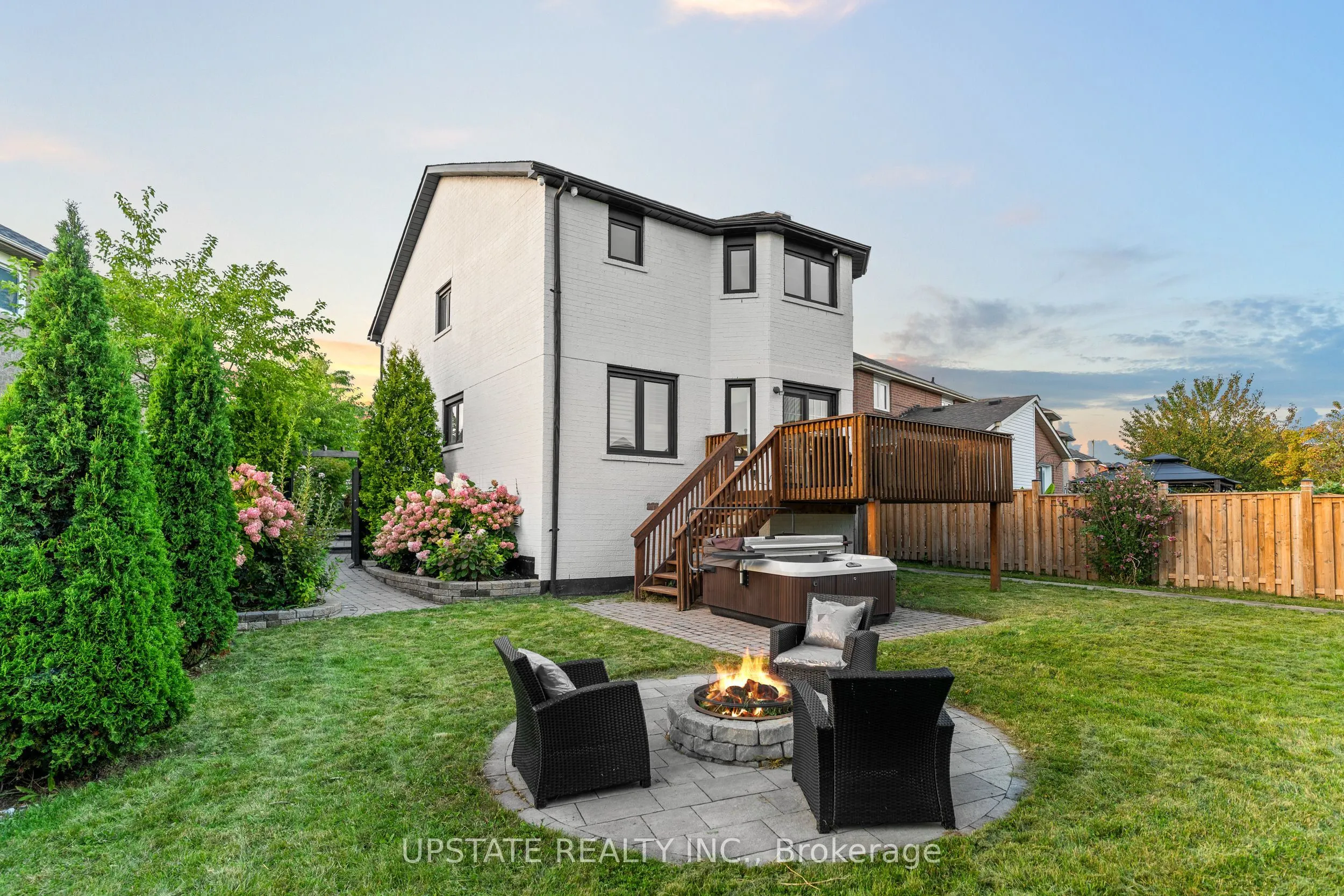 5358 Flatford Road
