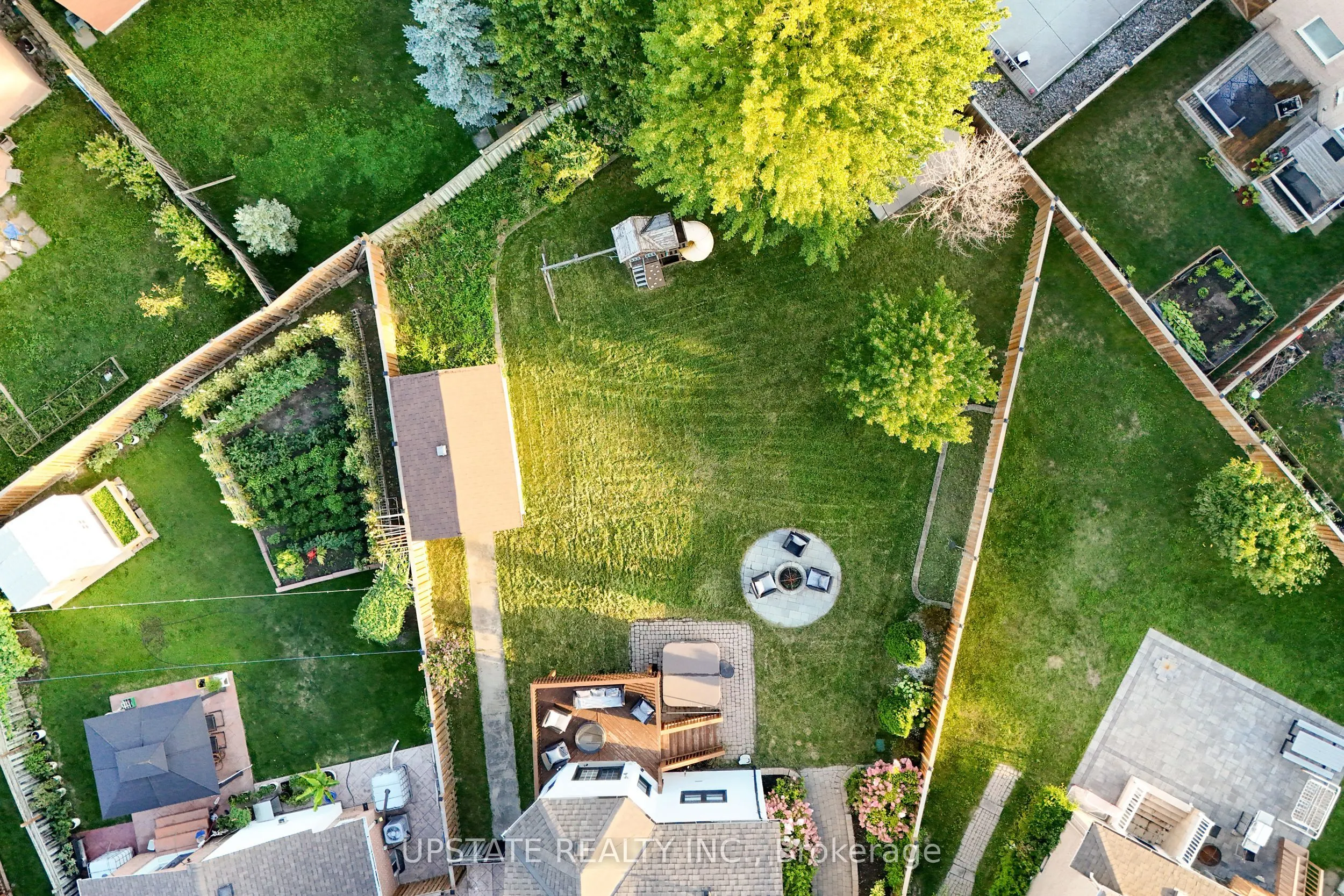 5358 Flatford Road