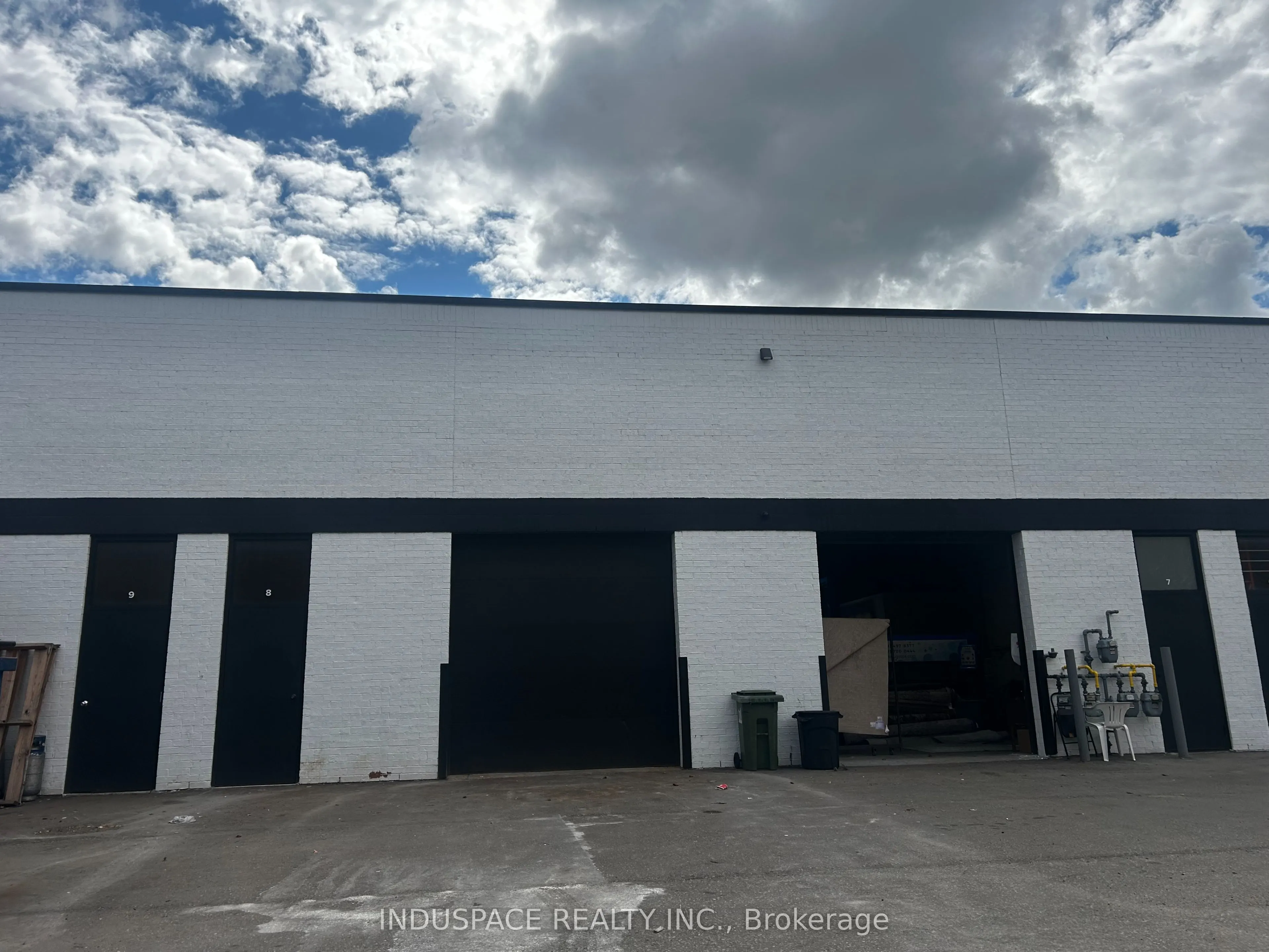 428 Gibraltar Drive, ## 8