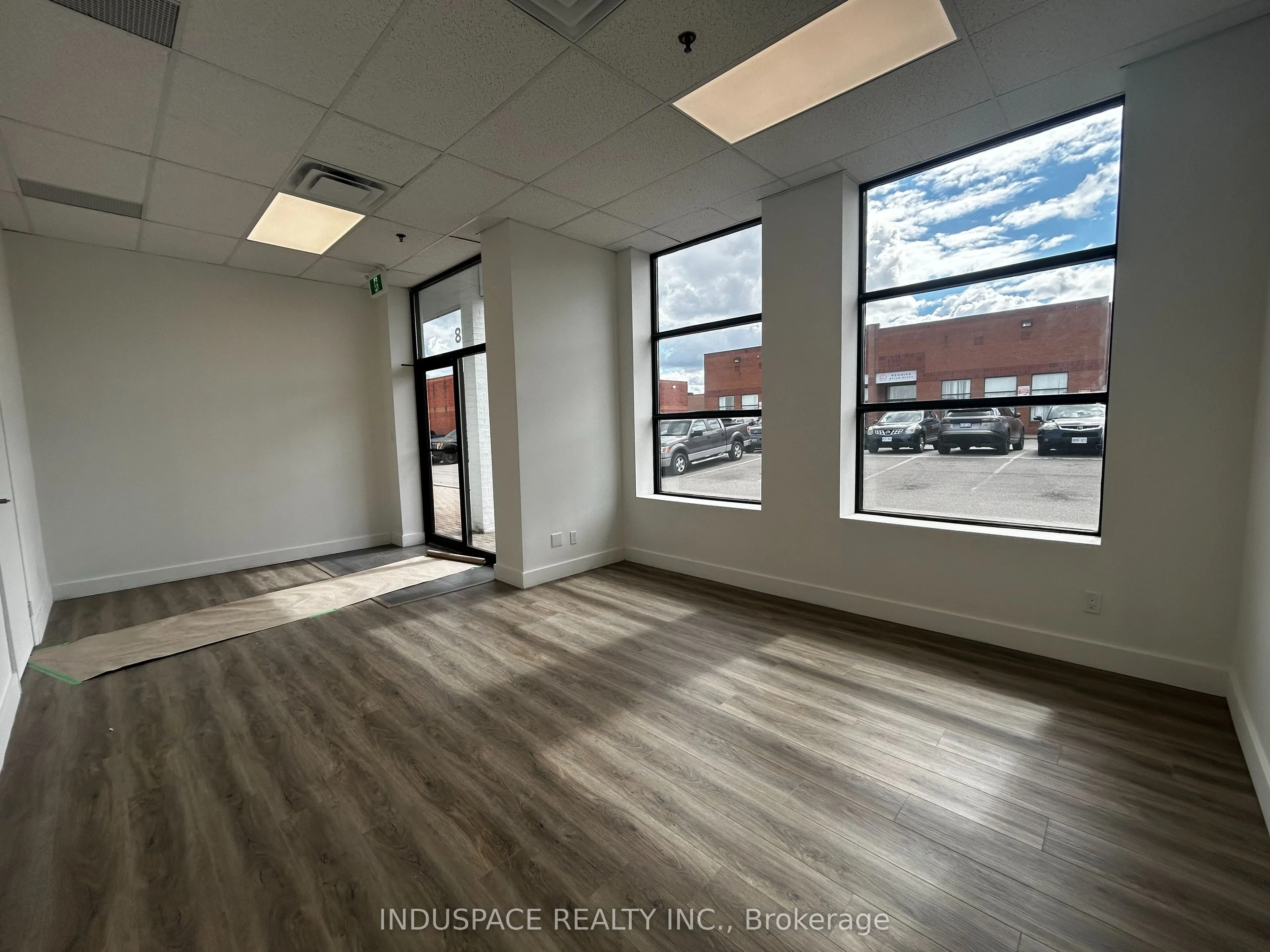 428 Gibraltar Drive, ## 8