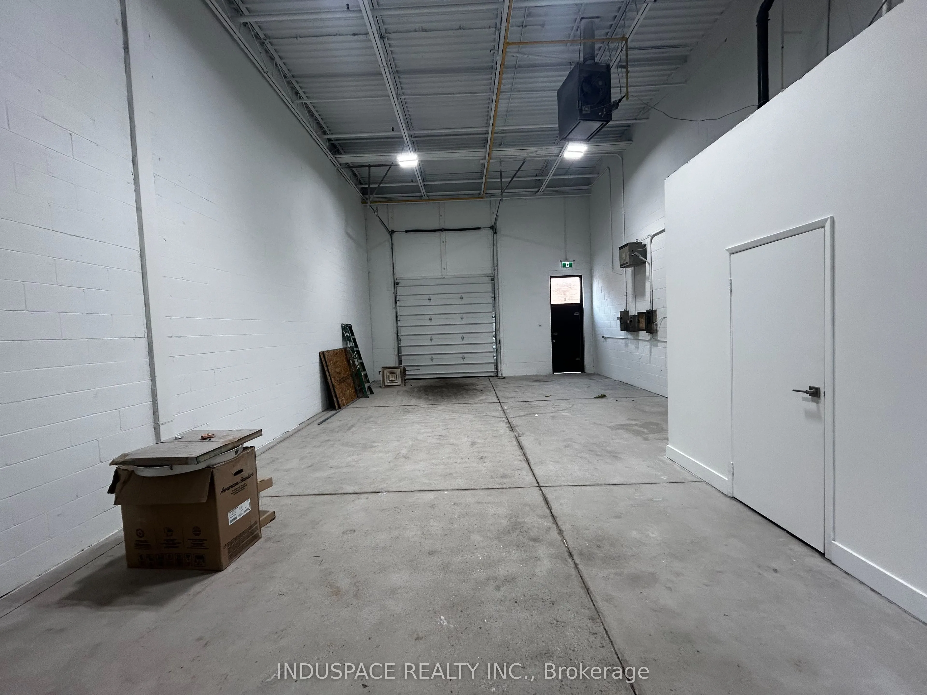428 Gibraltar Drive, ## 8