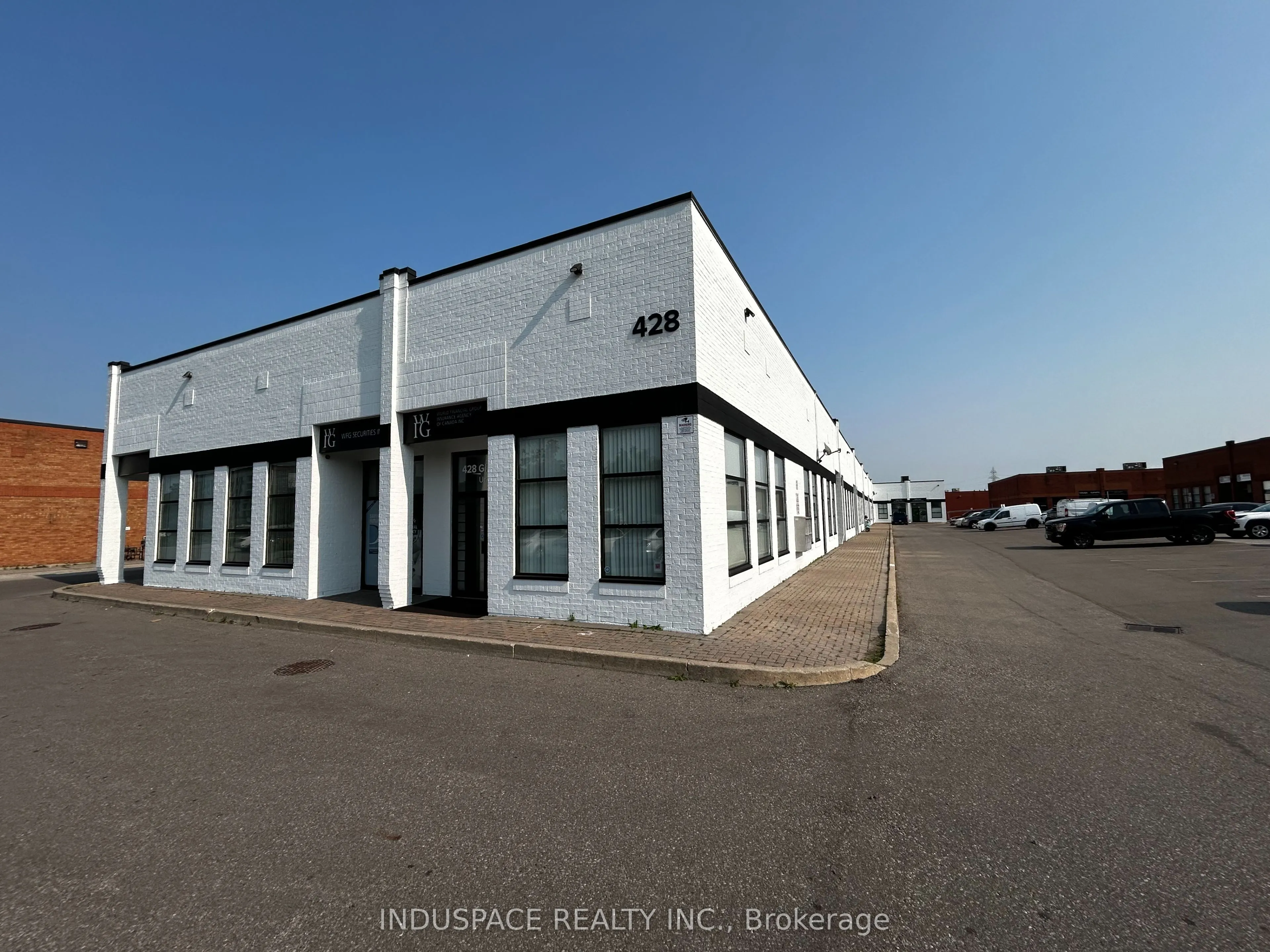 428 Gibraltar Drive, ## 8