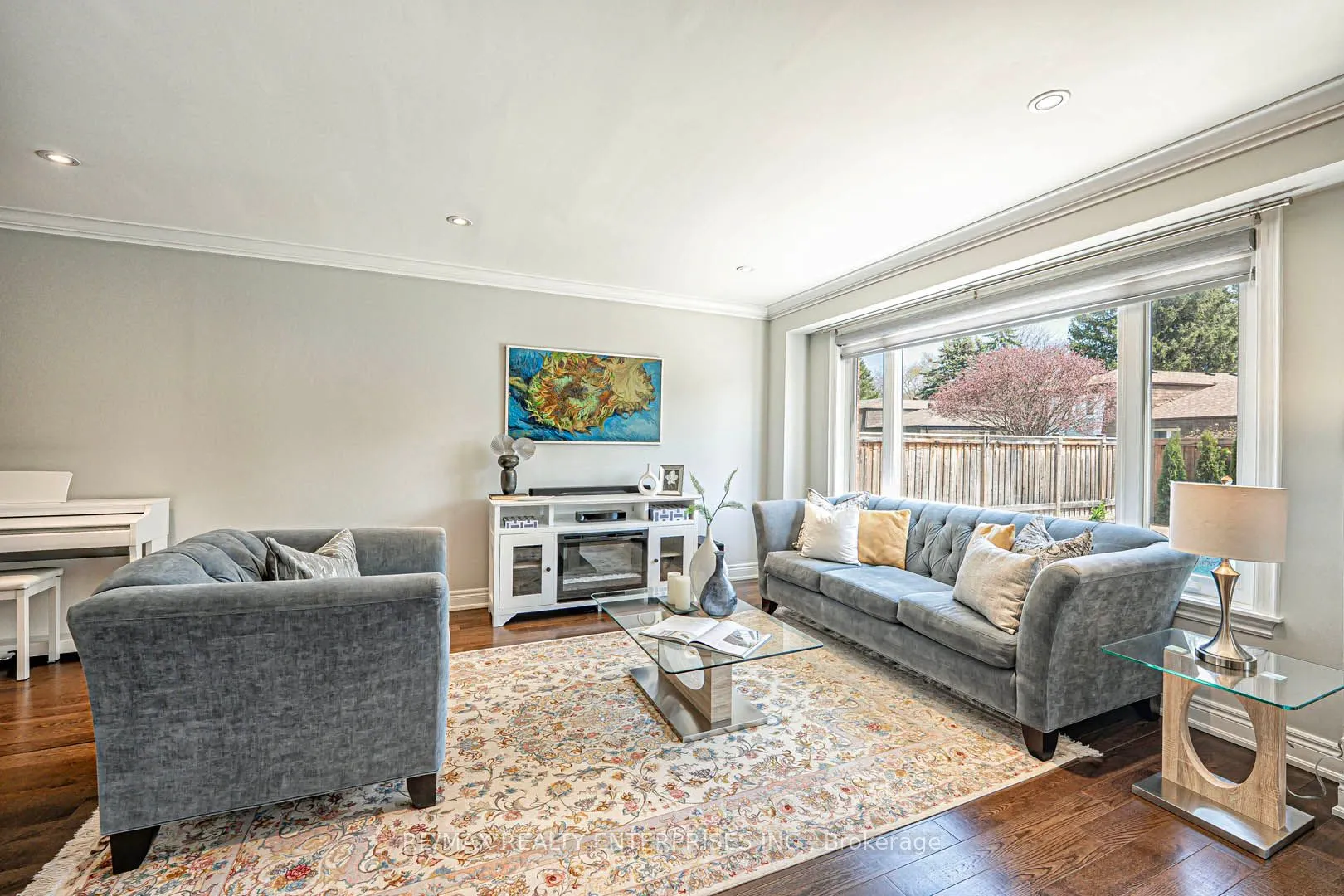 2344 Kenbarb Road