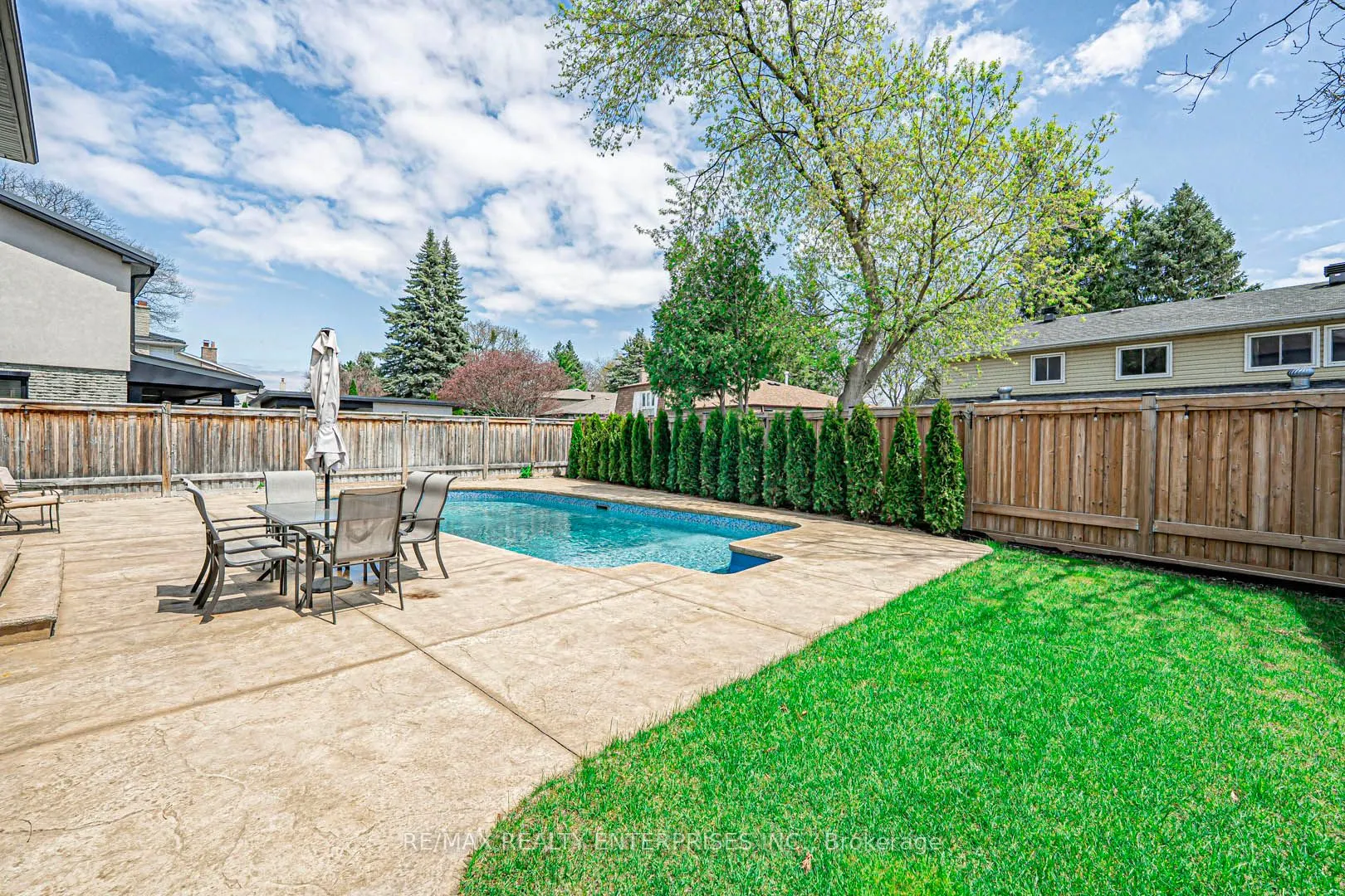 2344 Kenbarb Road