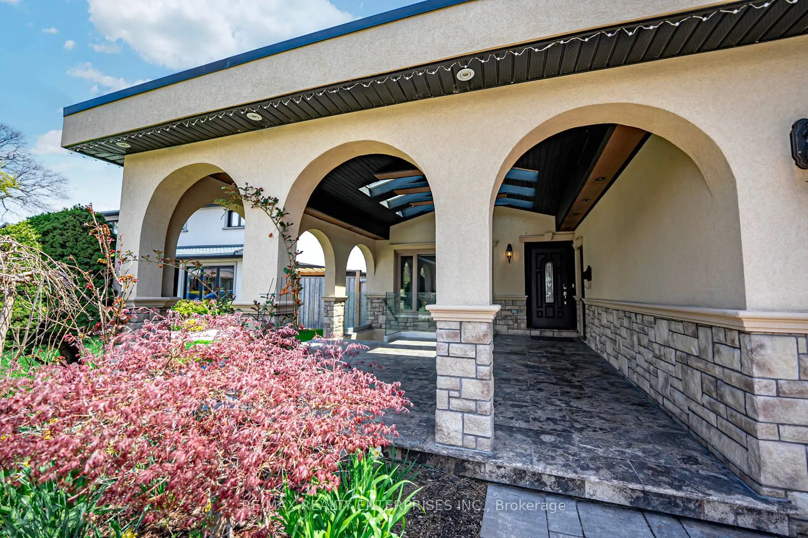 2344 Kenbarb Road
