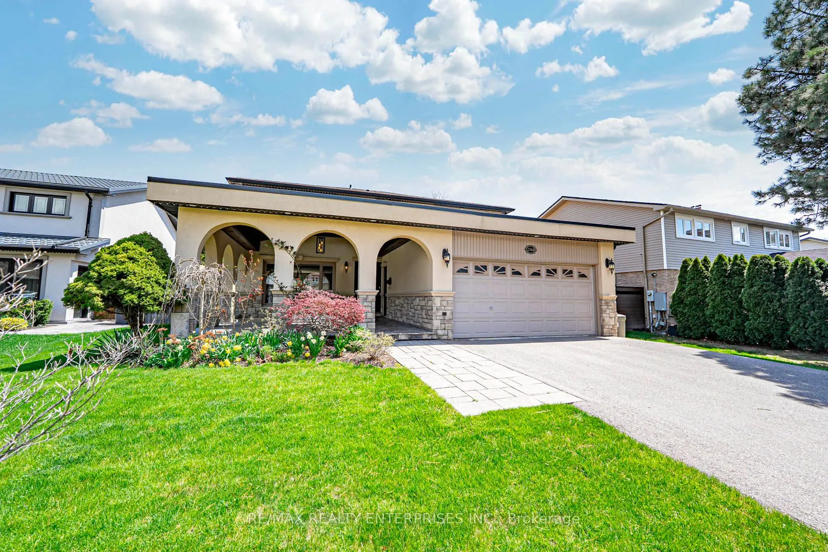 2344 Kenbarb Road