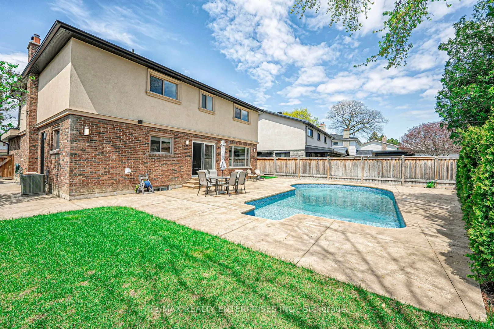 2344 Kenbarb Road