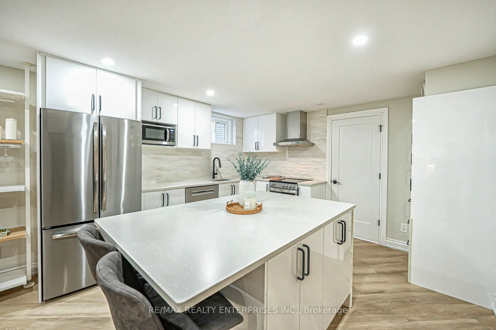 2344 Kenbarb Road