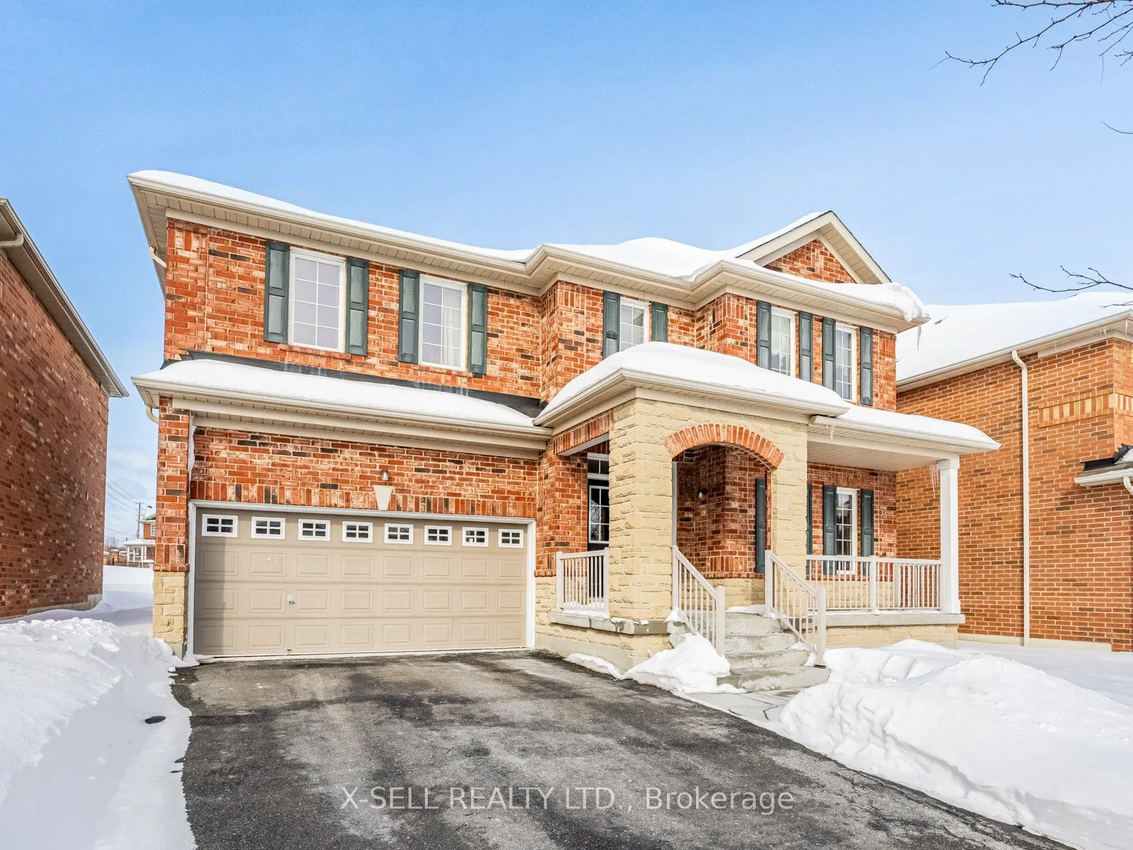 34 Dockside Court