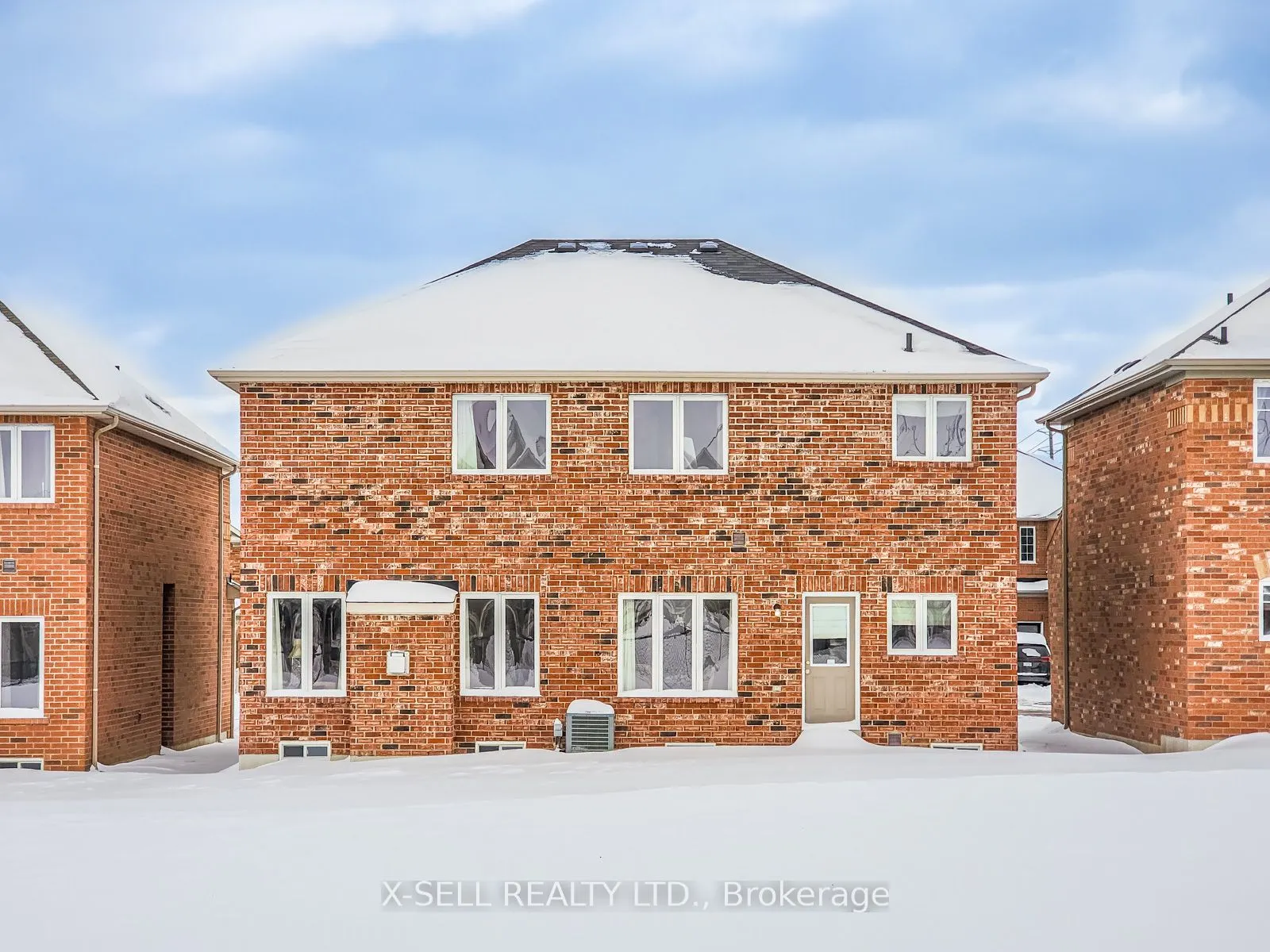 34 Dockside Court
