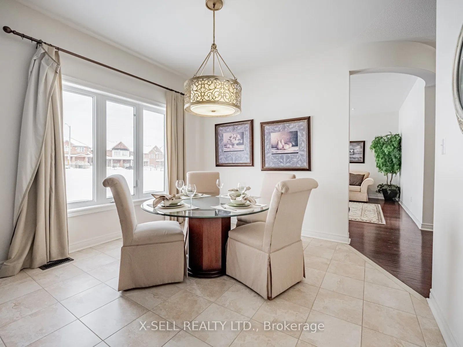 34 Dockside Court