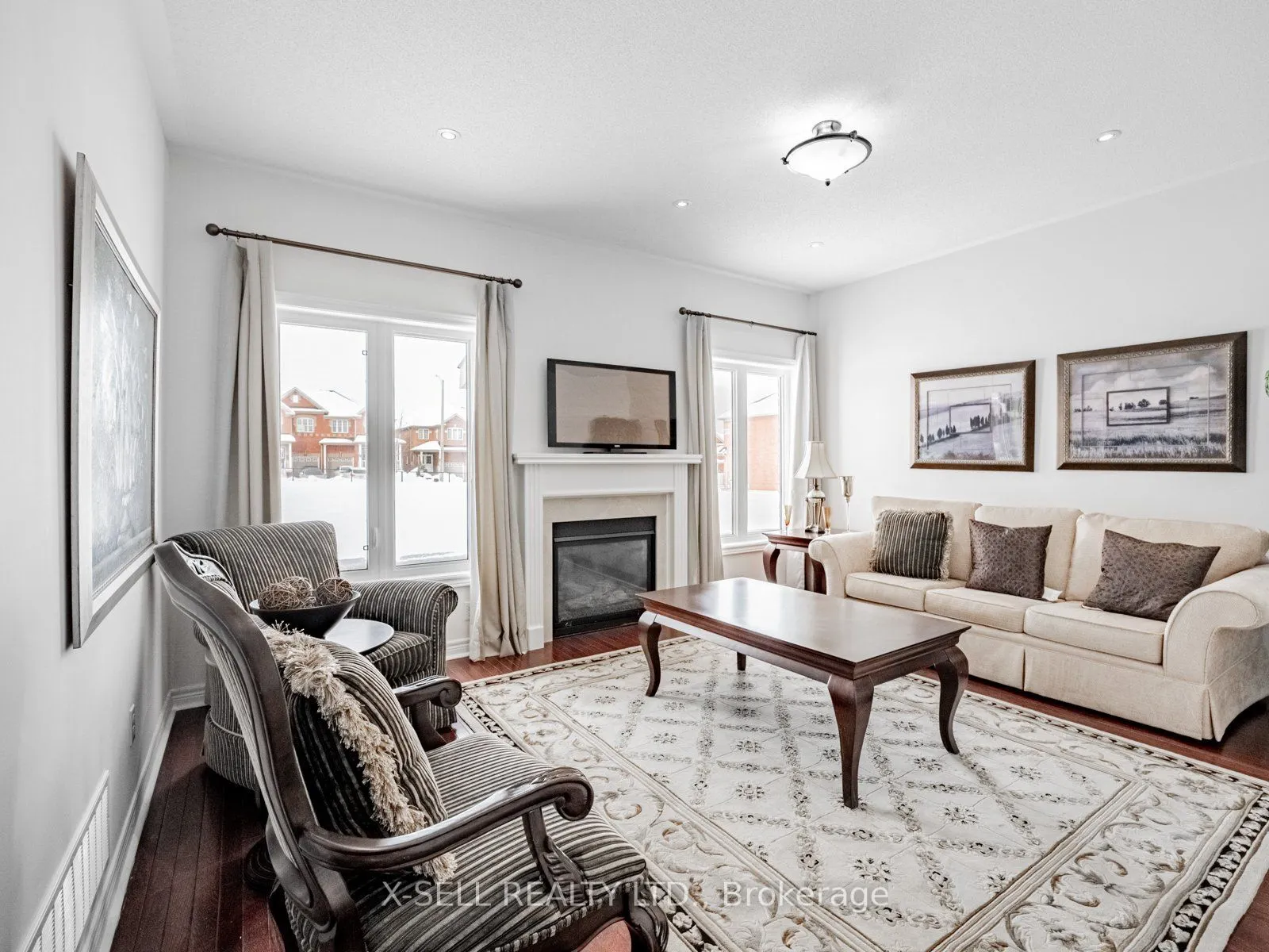 34 Dockside Court