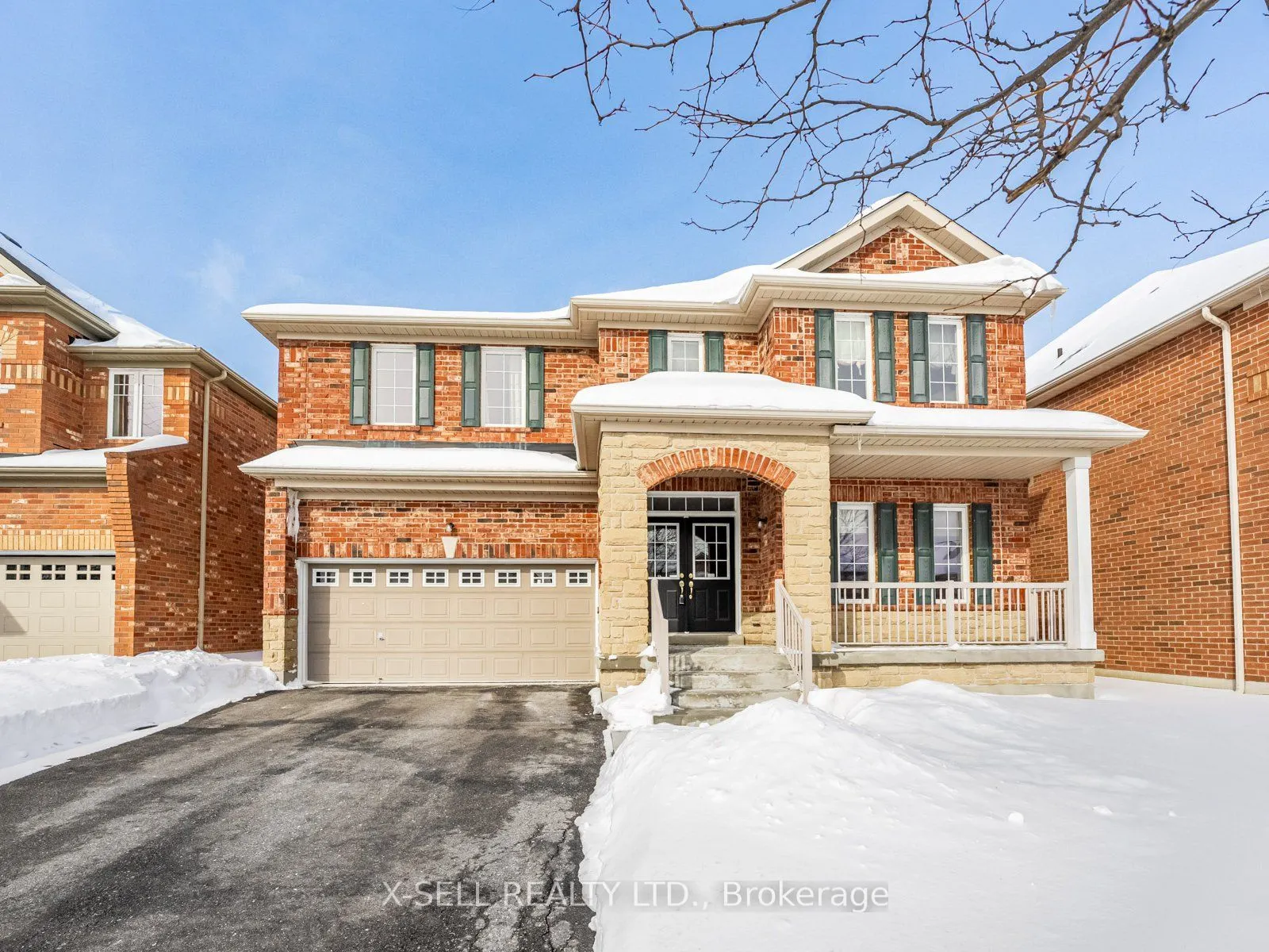 34 Dockside Court